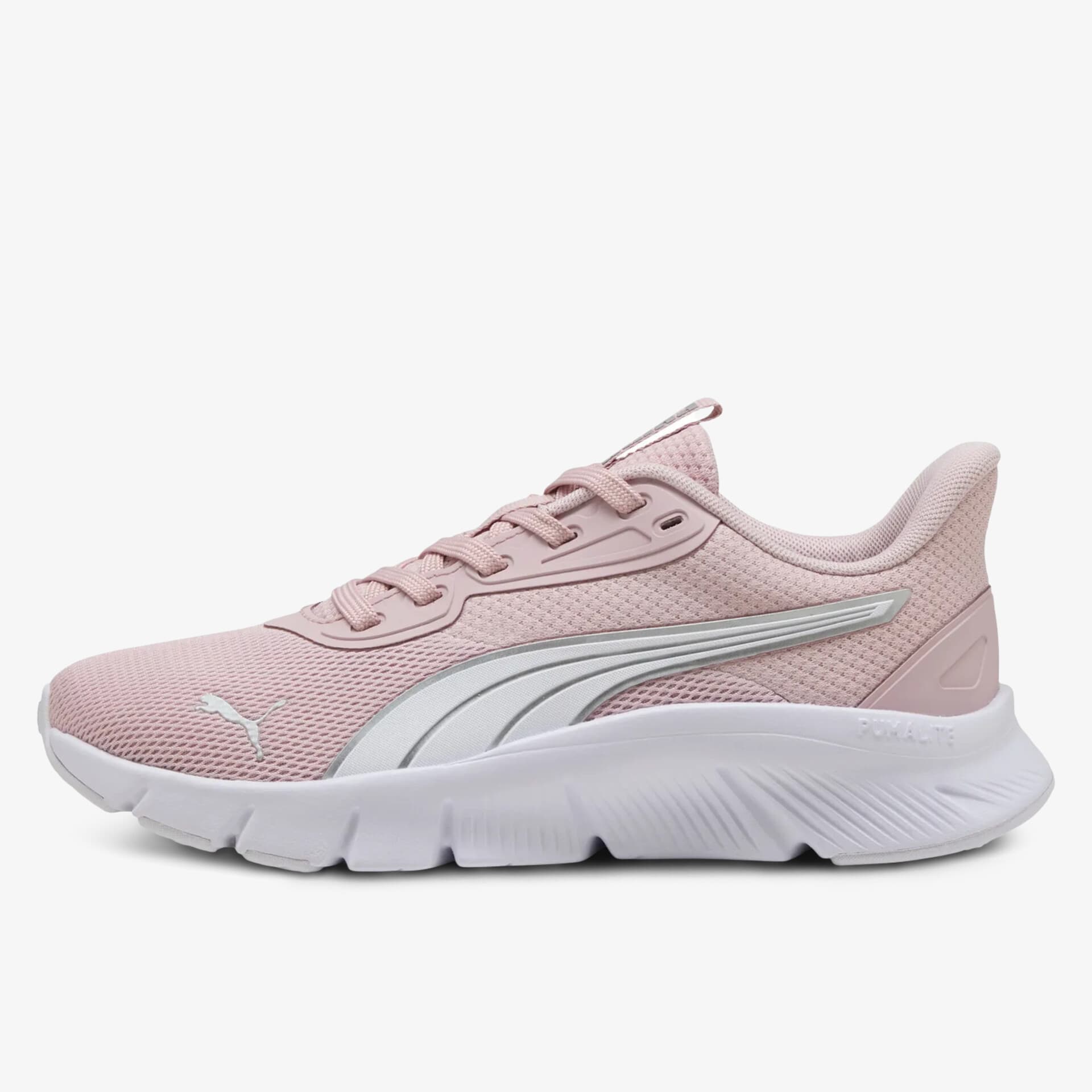 PUMA FlexFocus Lite Modern Jr Kinder Sneaker Low