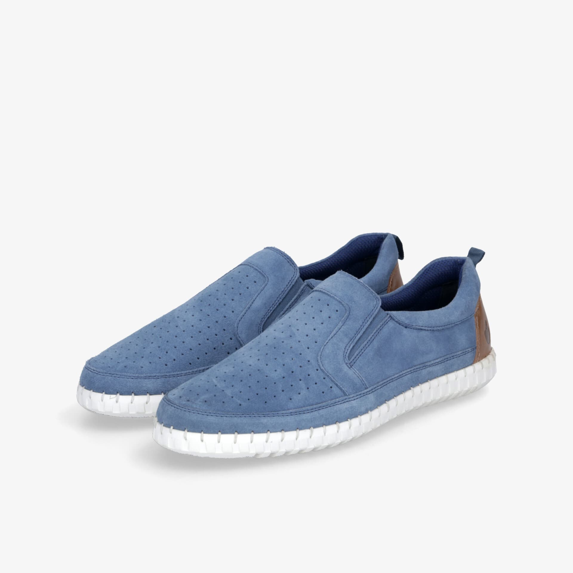 BLUE COX Herren Espadrilles