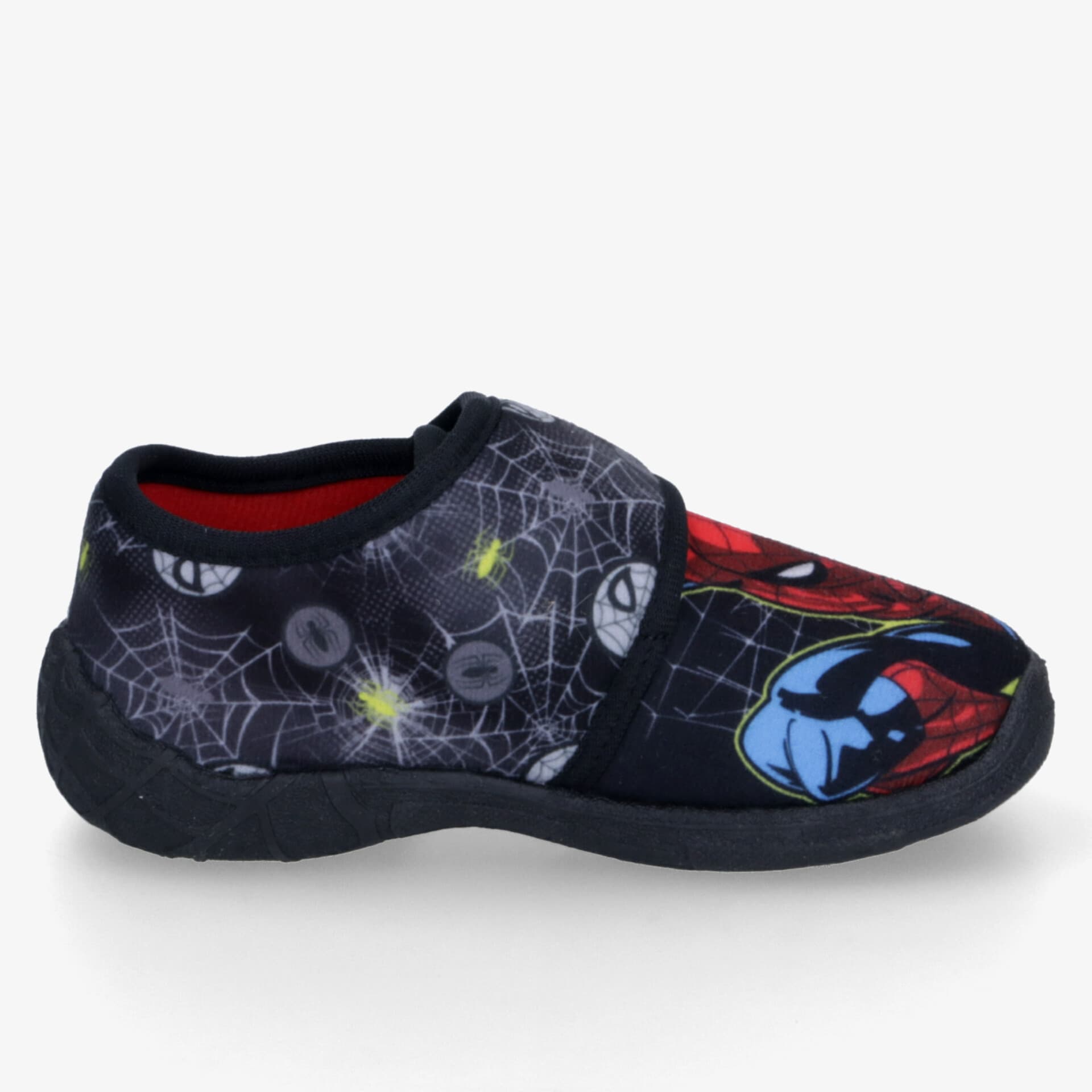SPIDER-MAN Kinder Hausschuhe