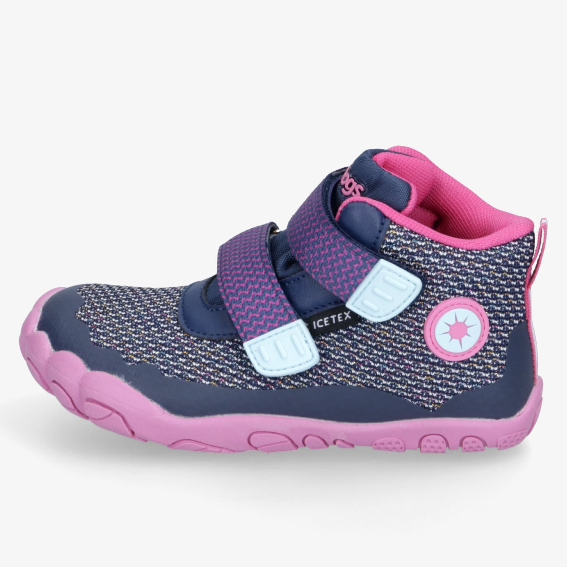 DooDogs Kinder Halbschuhe