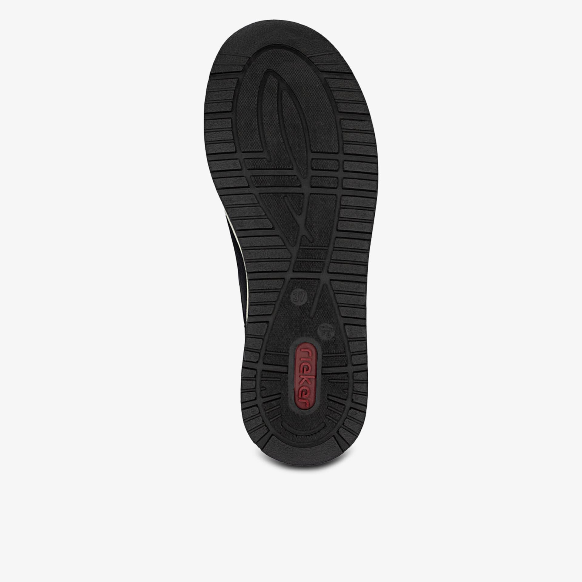 rieker Damen Slipper