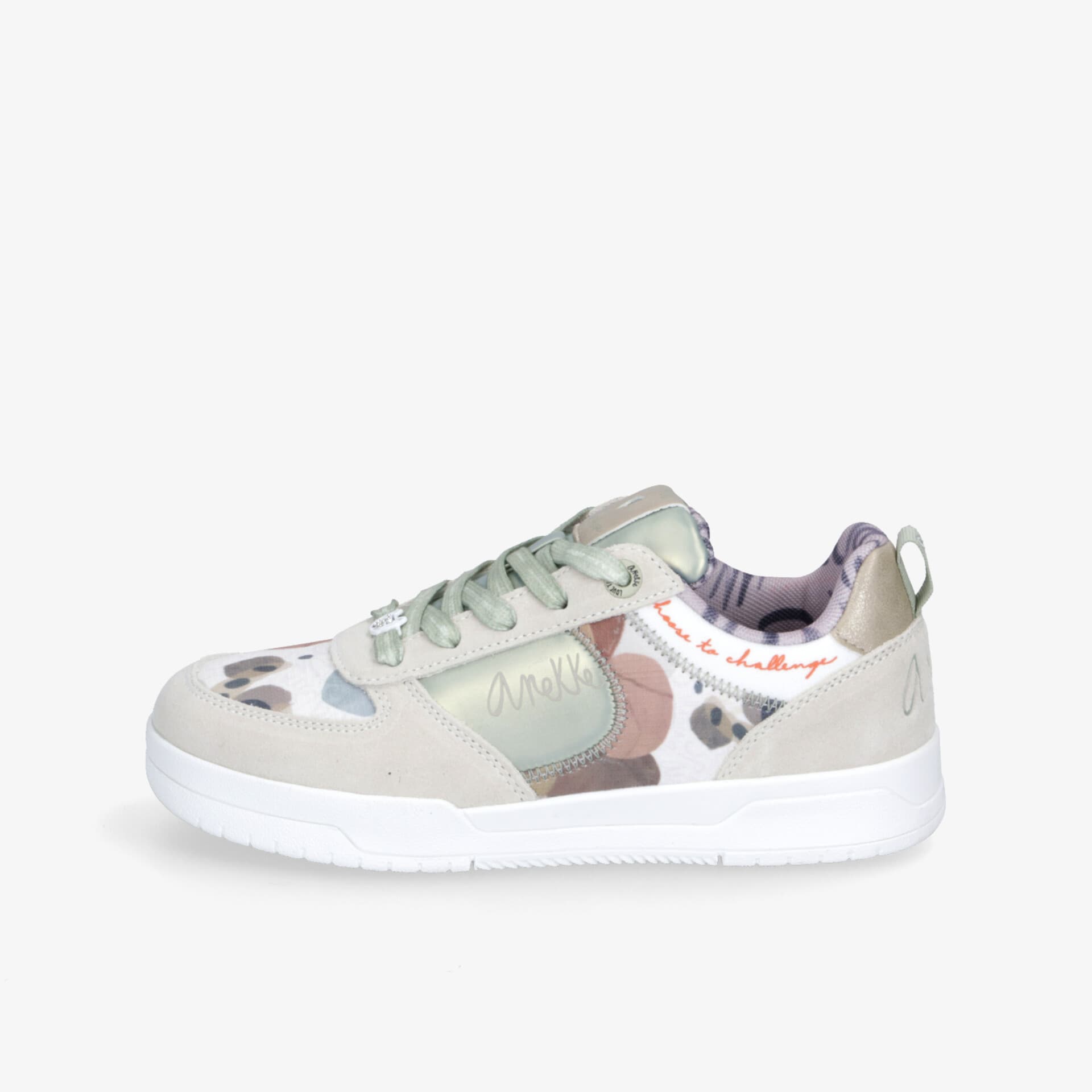 anekke Damen Sneaker Low