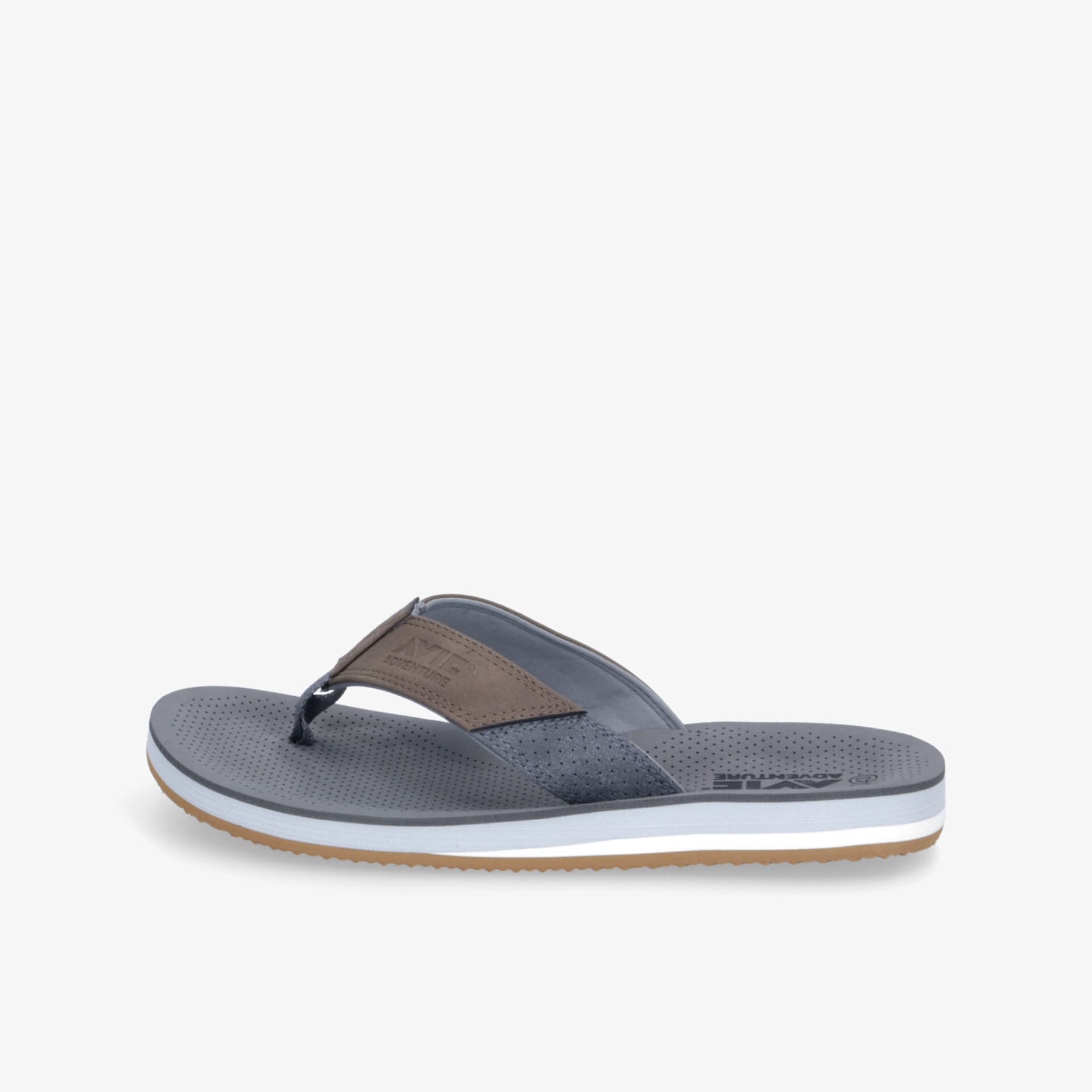 AVIC ADVENTURE Herren Zehentrenner