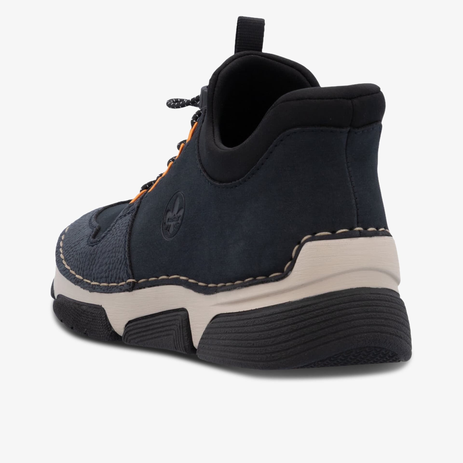 rieker Damen Halbschuhe