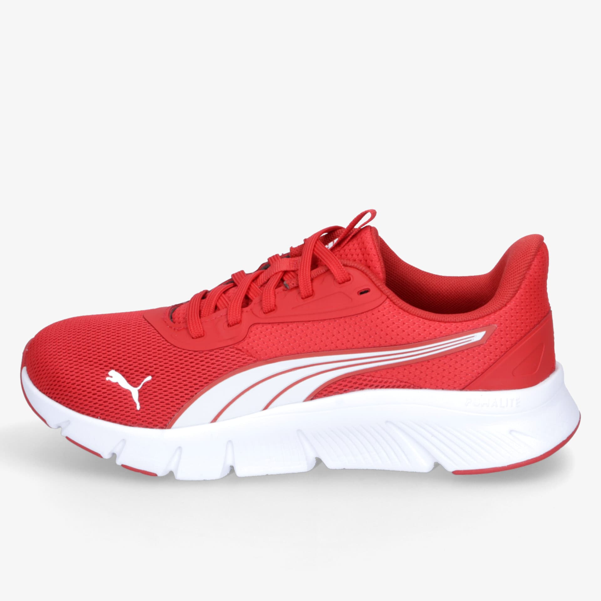 PUMA FlexFocus Lite Modern Jr Kinder Trainingsschuhe