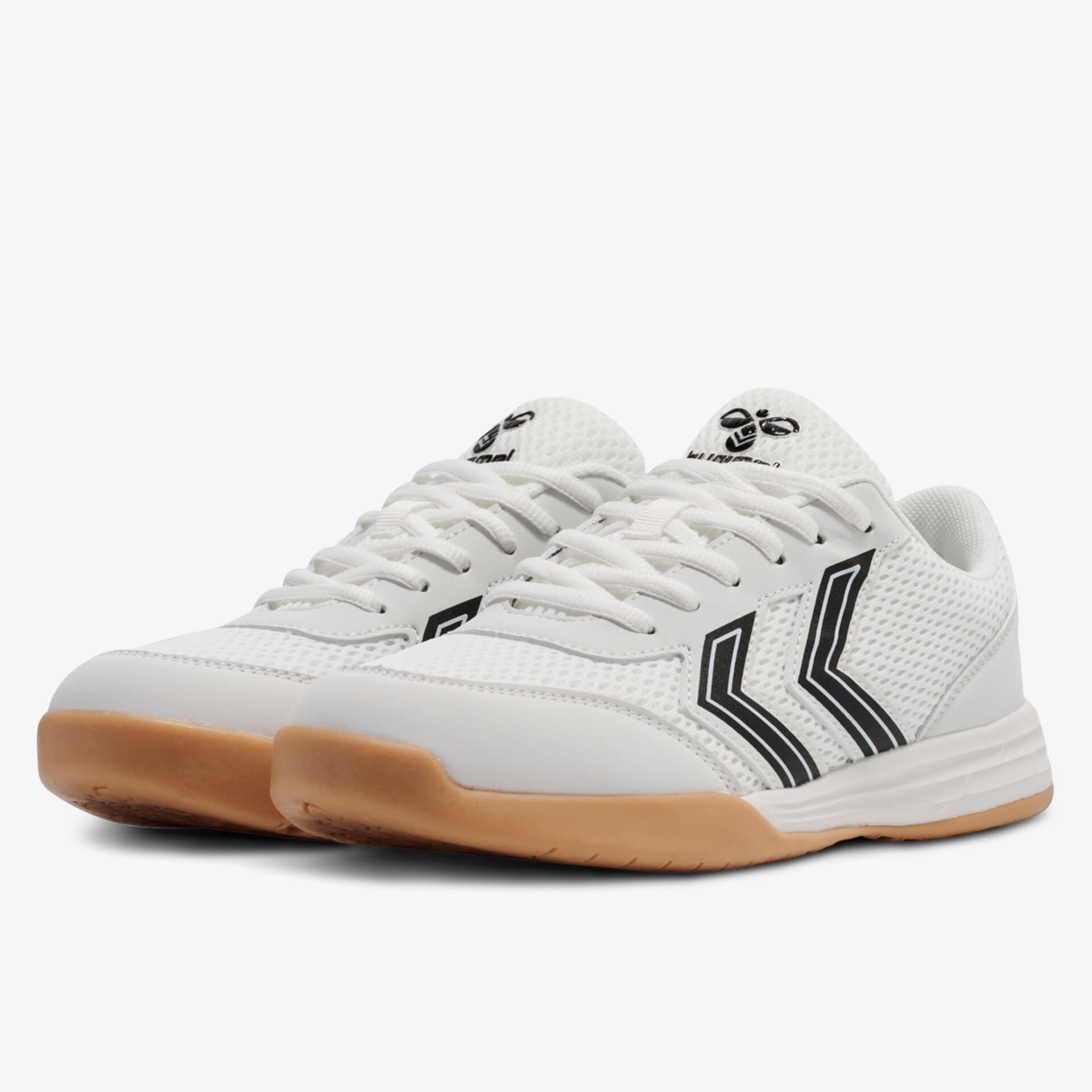 hummel Multiplay Kinder Sneaker Low