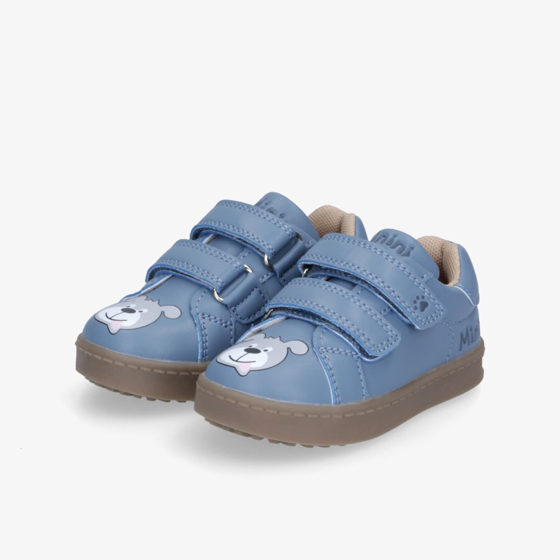 Minini Kinder Halbschuhe