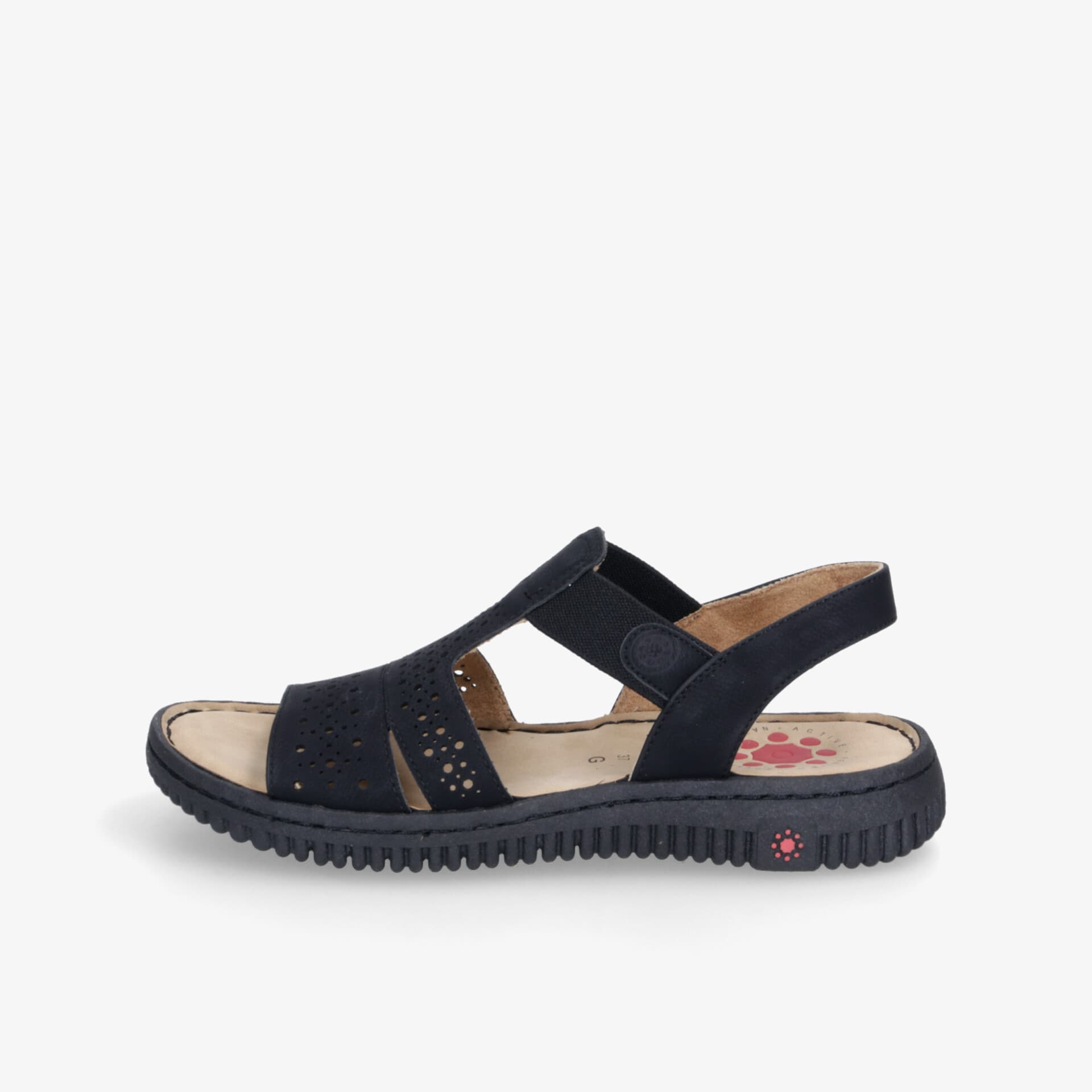 ​Relife Damen Sandale