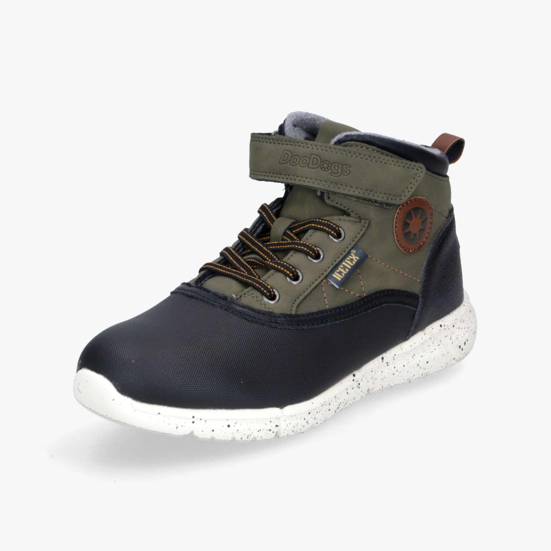 DooDogs Kinder Sneaker High
