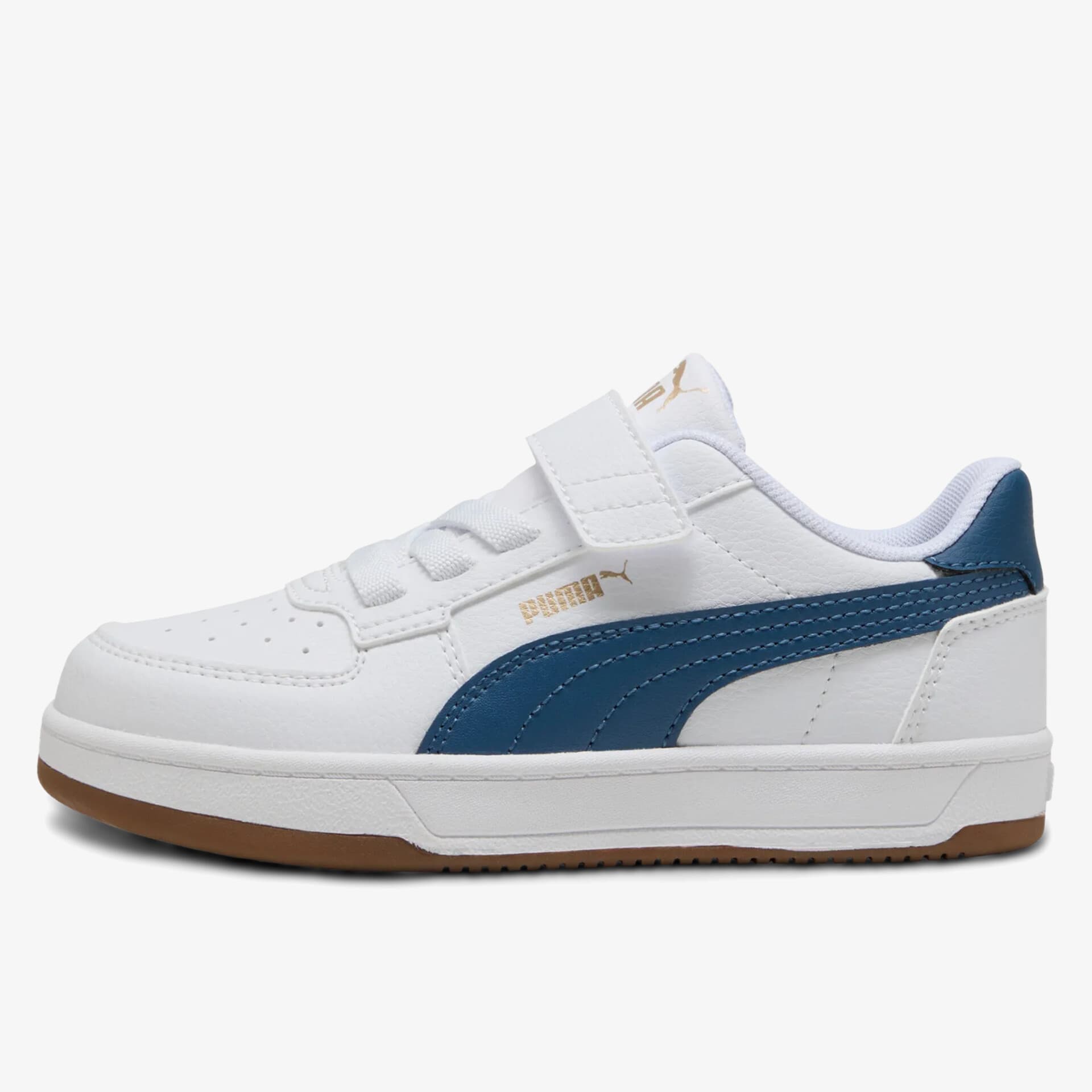 PUMA Caven 2.0 AC+PS Kinder Sneaker Low