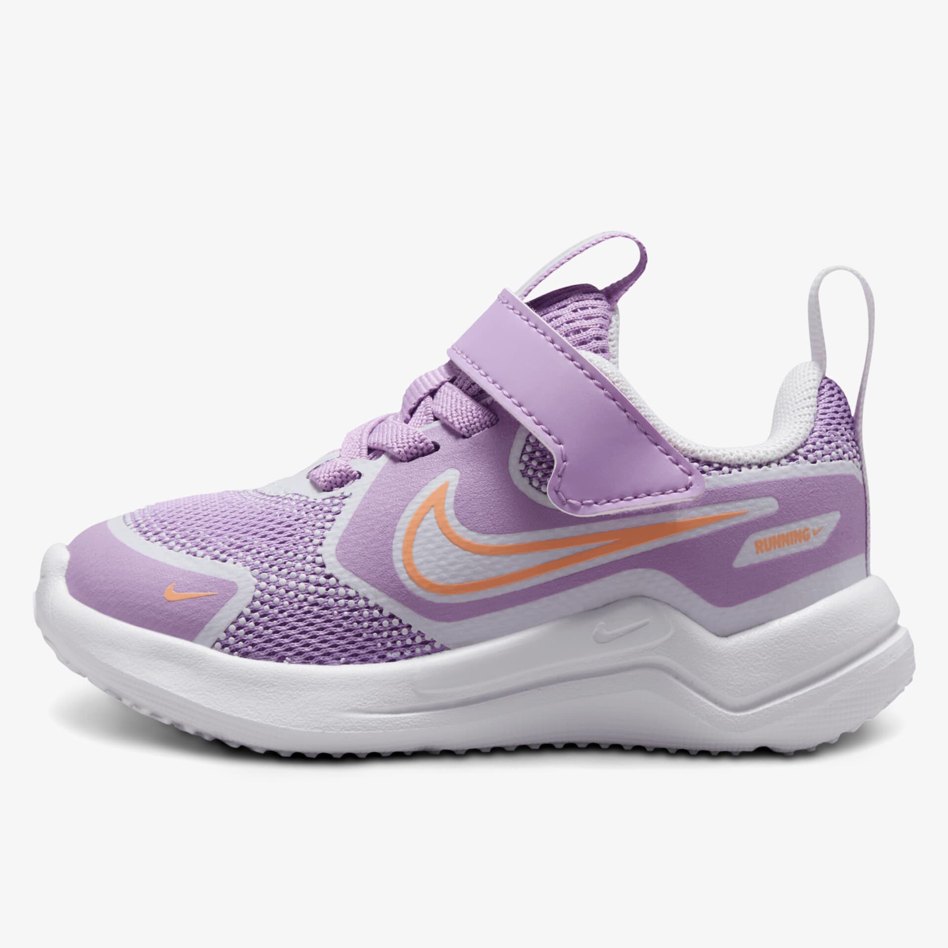 Nike Mystic Fly Baby/TD Kinder Sneaker Low