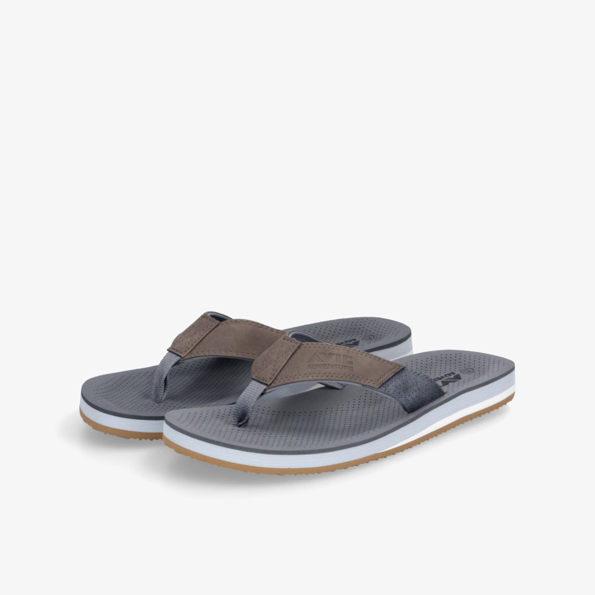 AVIC ADVENTURE Herren Zehentrenner