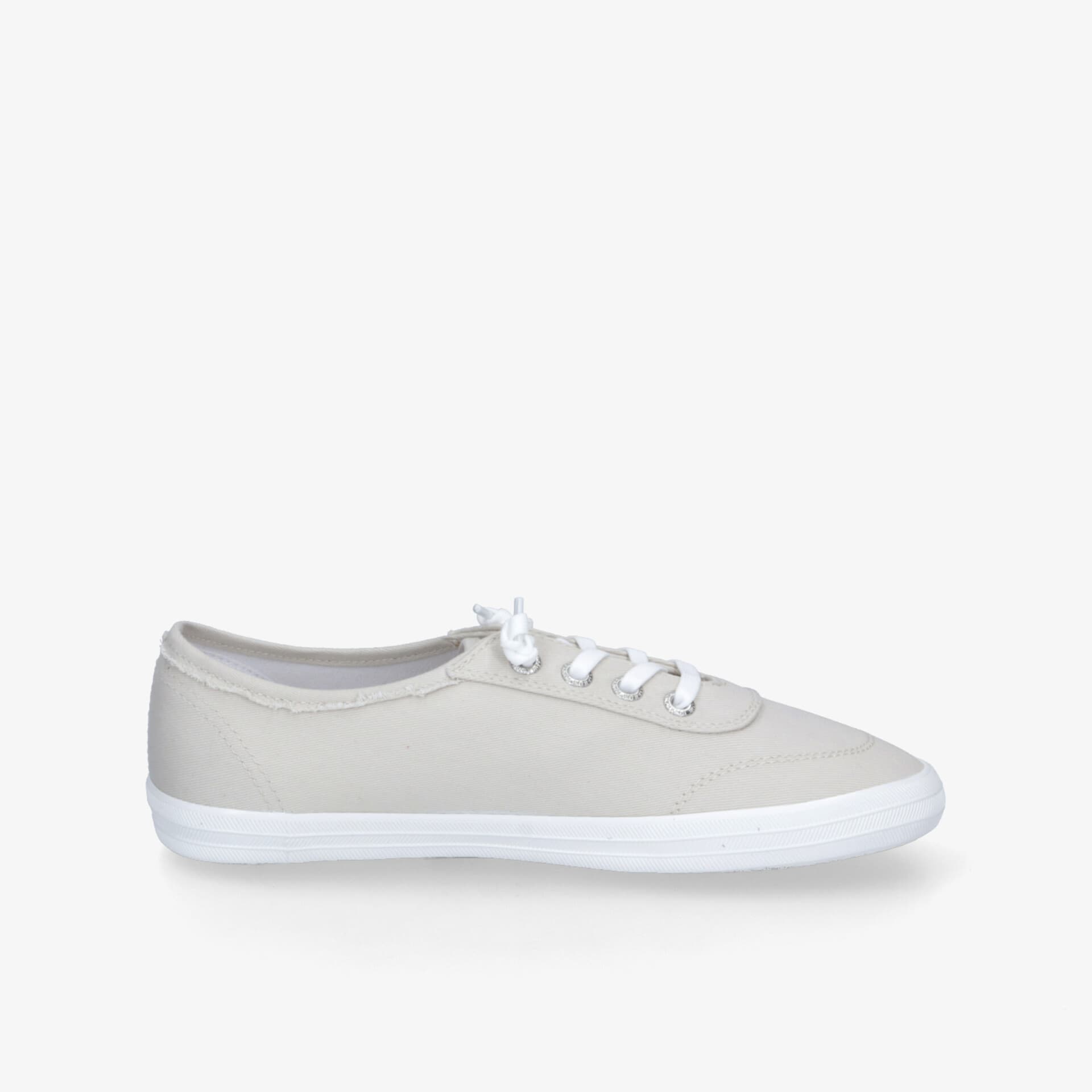 TOM TAILOR Damen Leinenschuhe