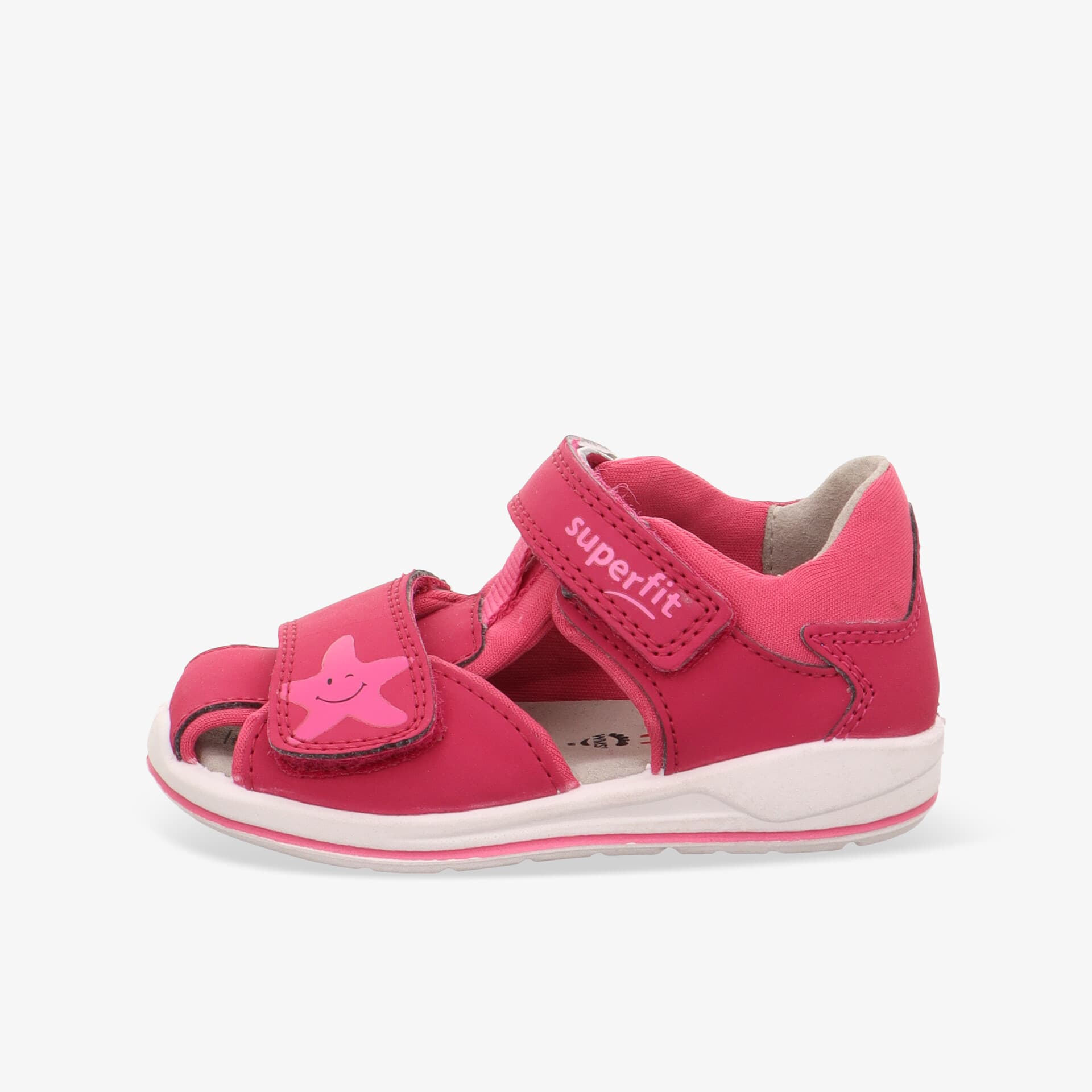 superfit Kinder Sandalen