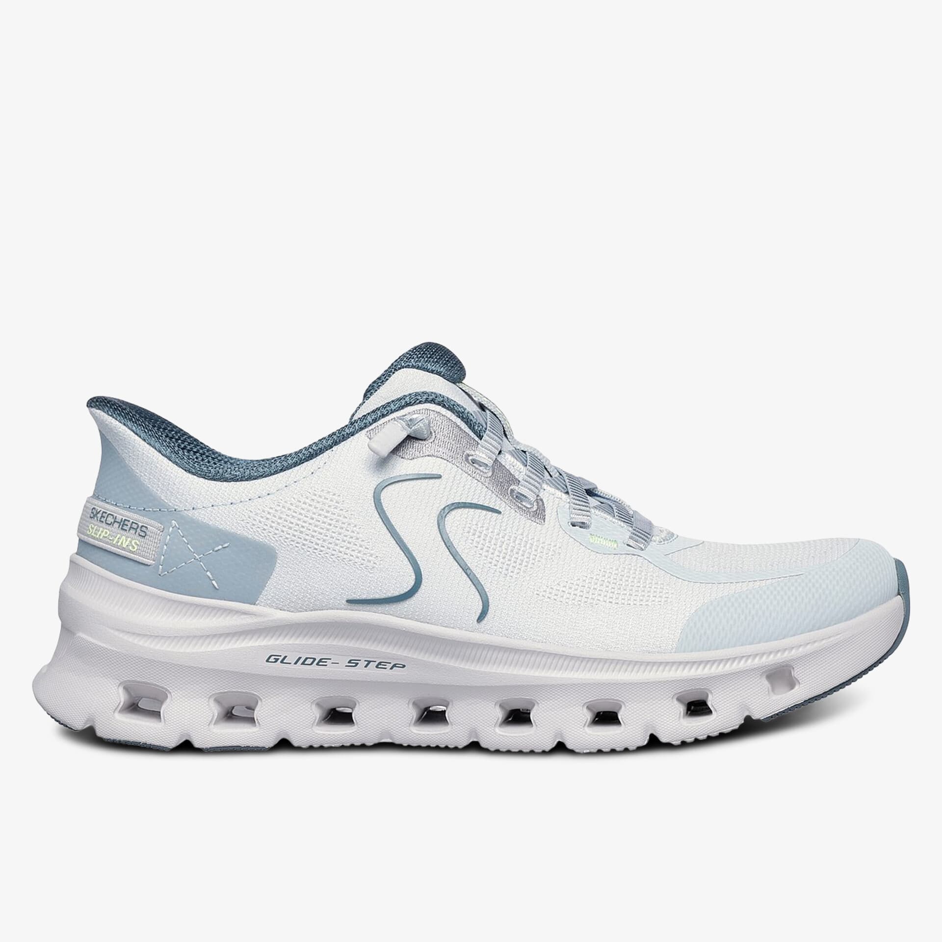 SKECHERS GLIDE-STEP PRO PURE MOTION Damen Slip On
