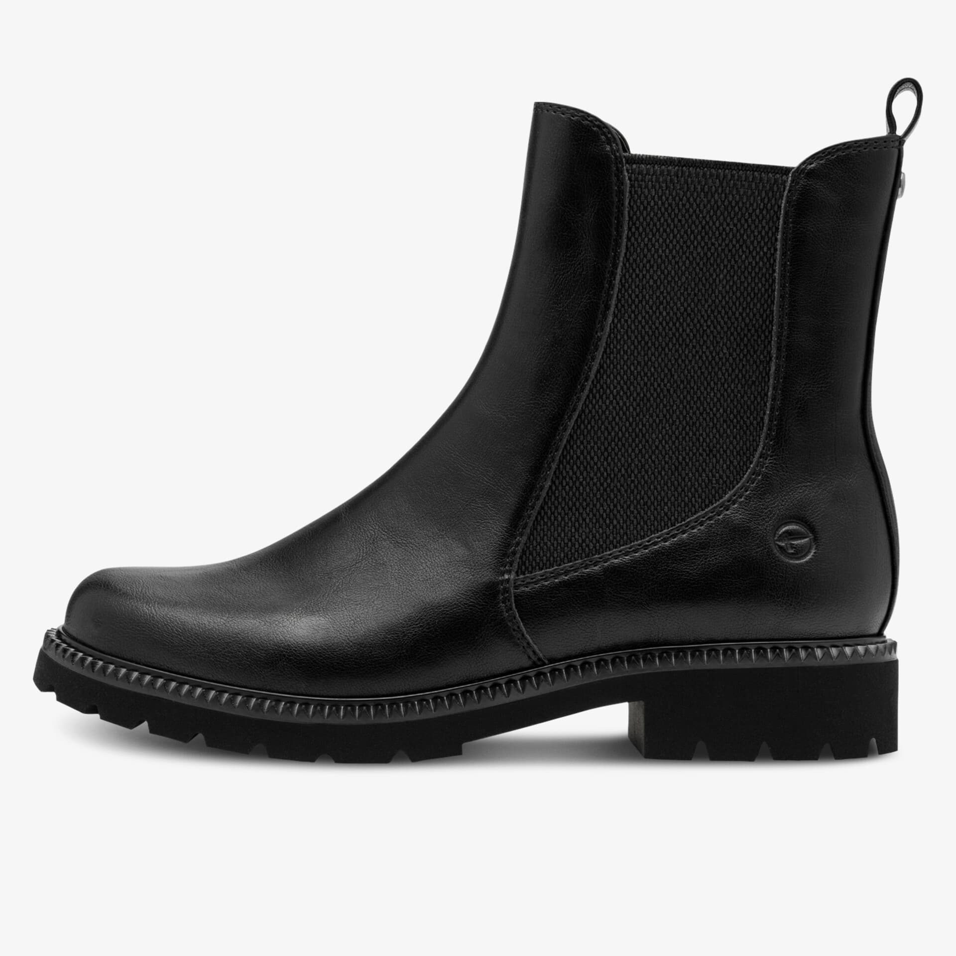 Tamaris Damen Chelsea Boots