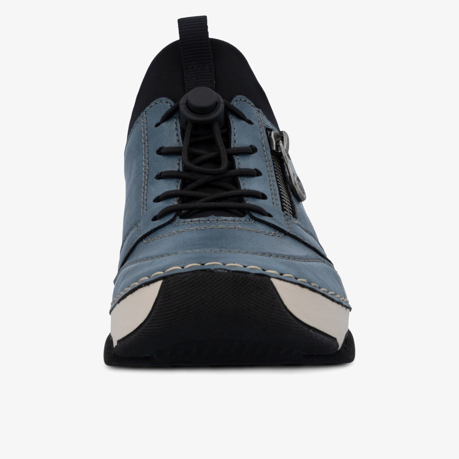 rieker Damen Halbschuhe