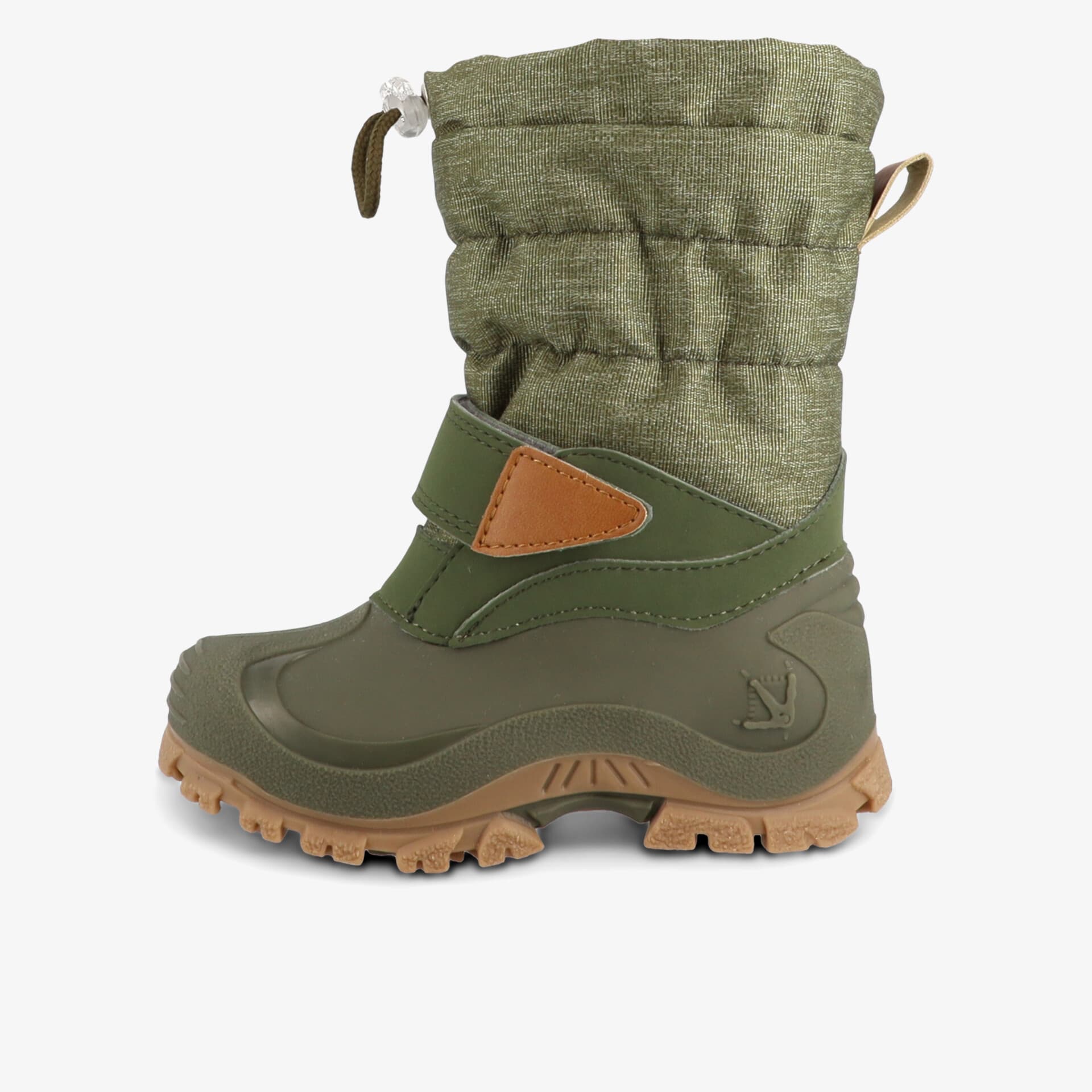 Lurchi Kinder Winterstiefel