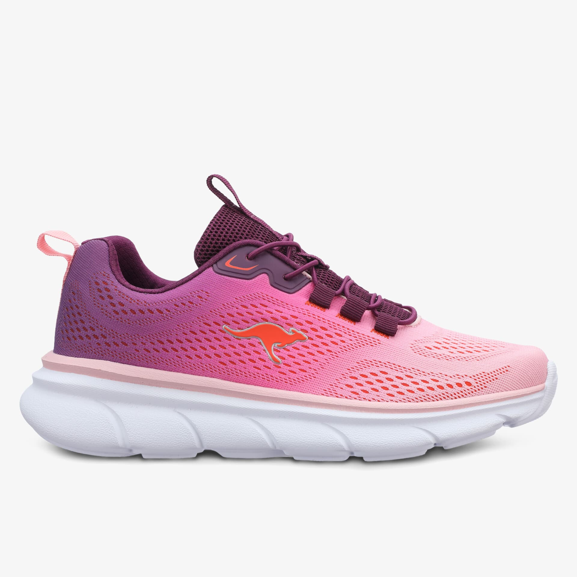 KangaROOS Damen Slip On