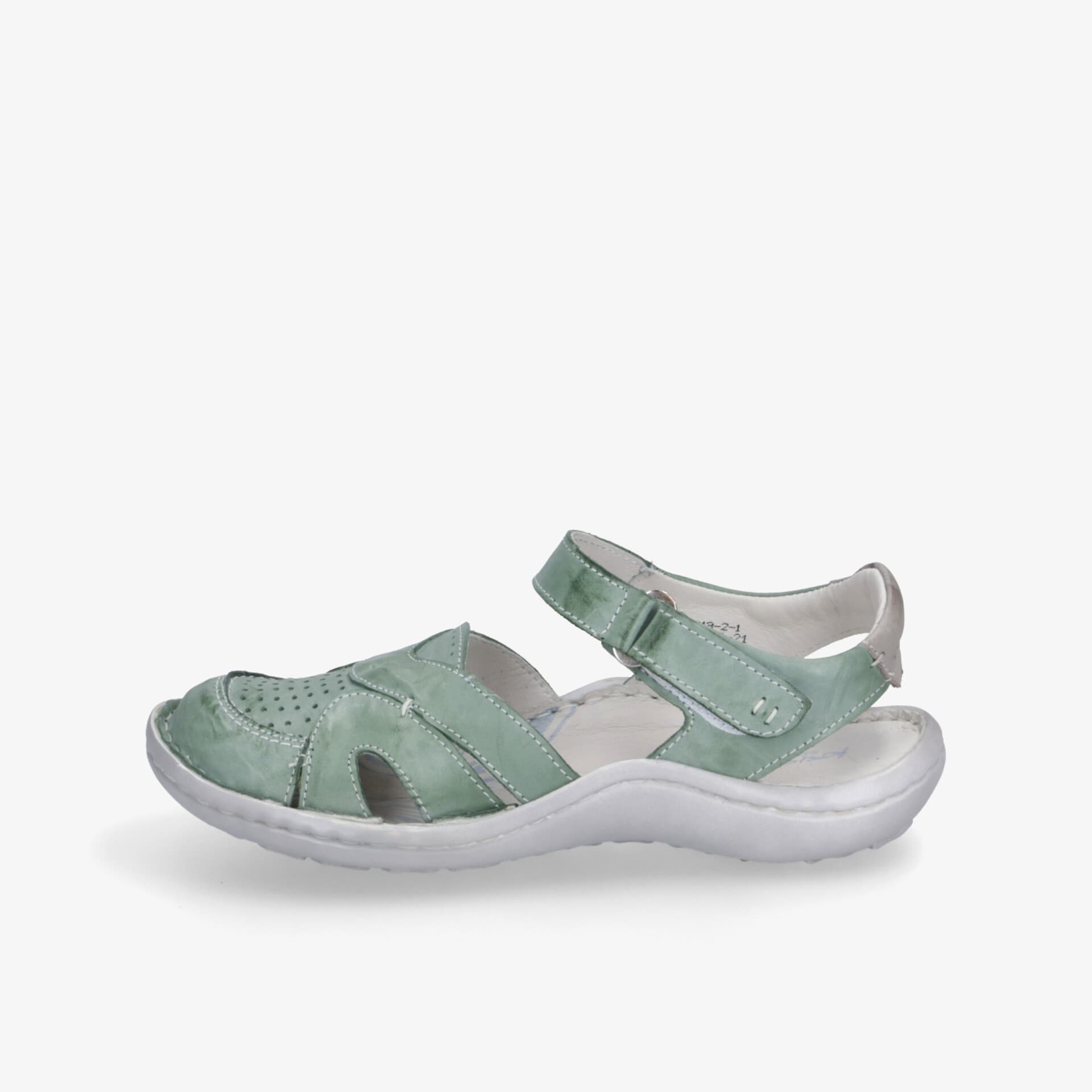 ​KRISBUT Damen Sandale