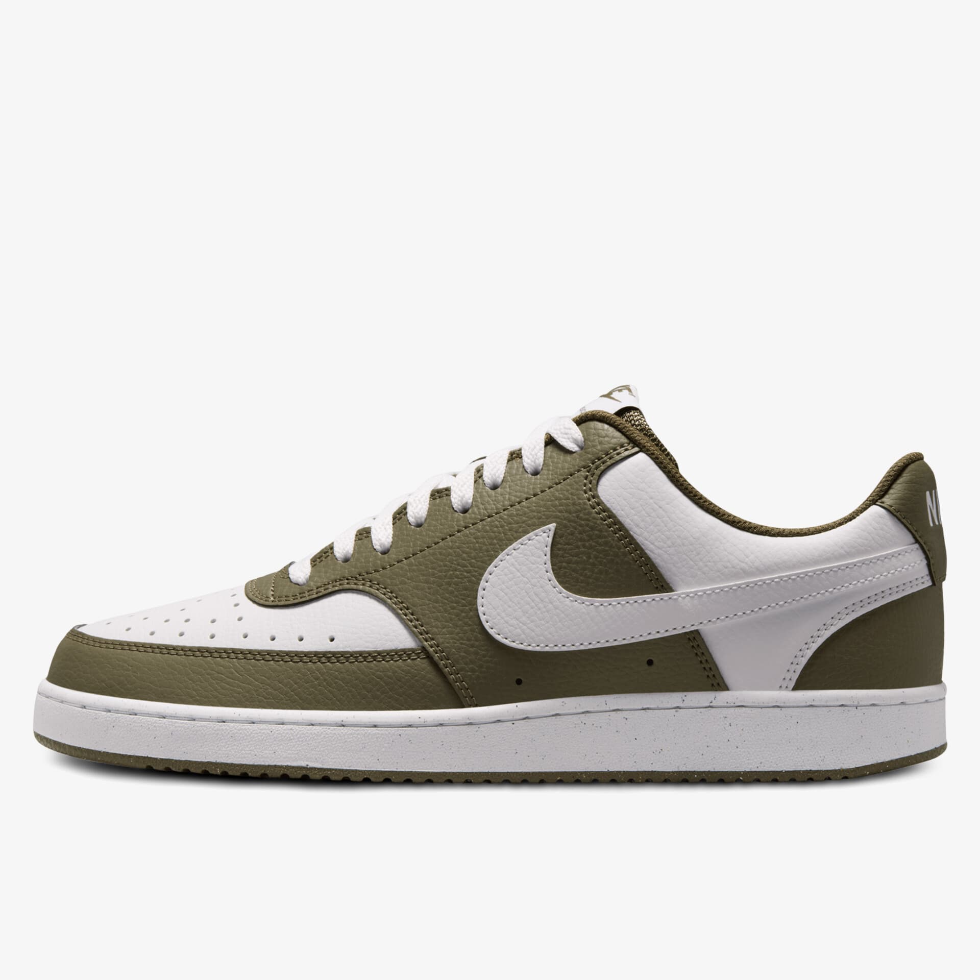Nike Court Vision Low Herren Sneaker Low