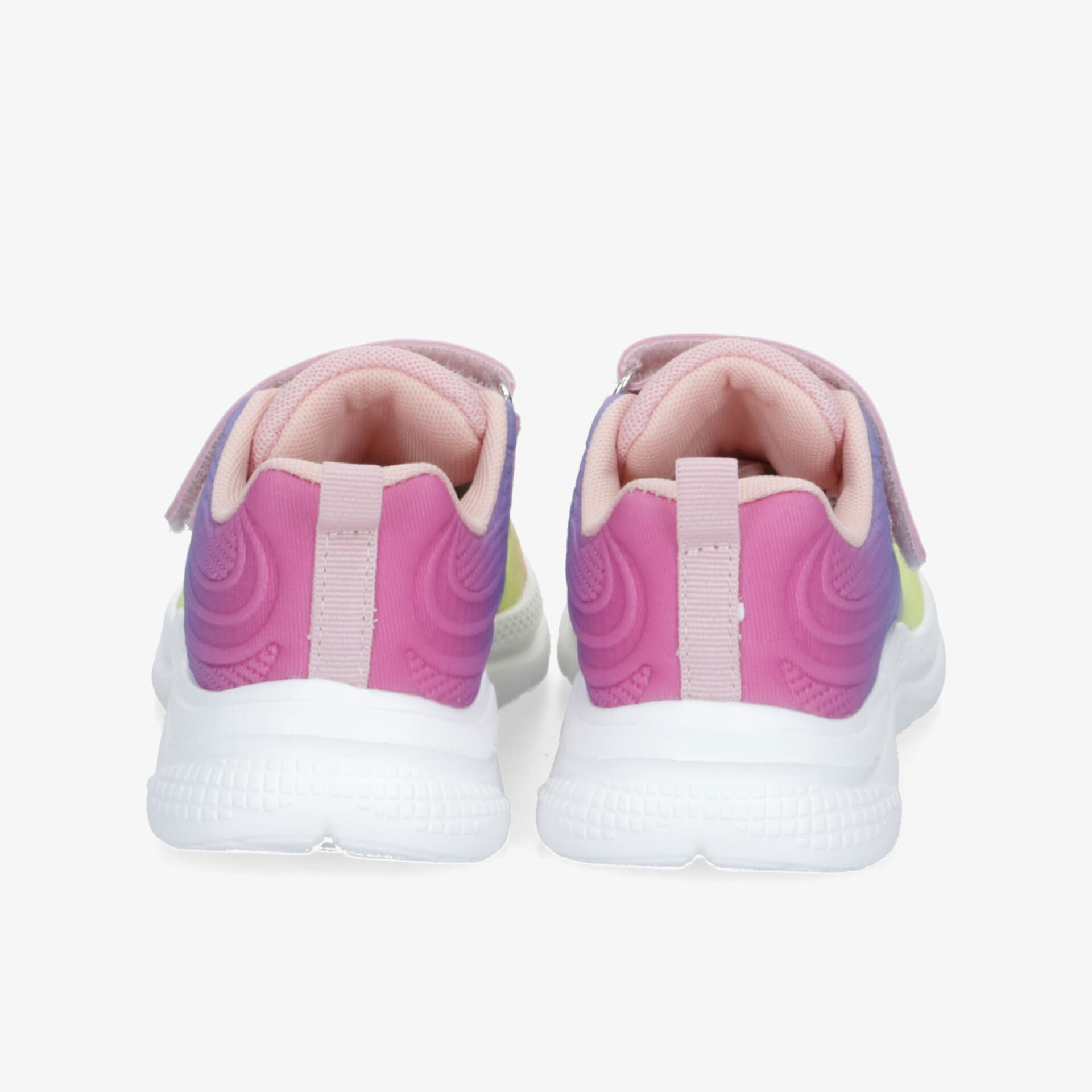 DooDogs Kinder Sneaker Low