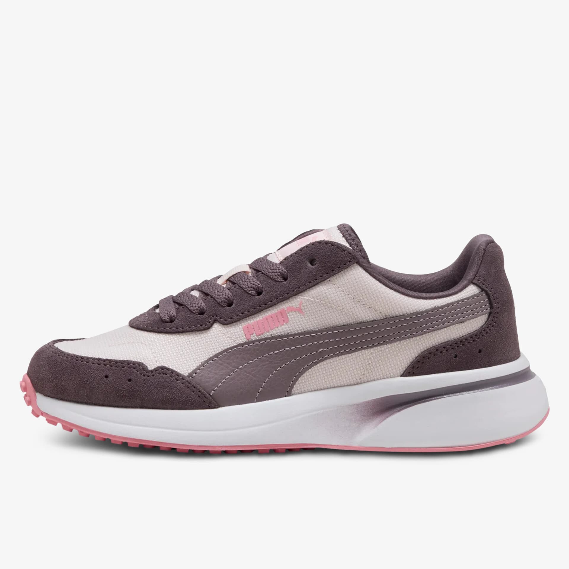 PUMA R78 GLANCE Damen Sneaker Low