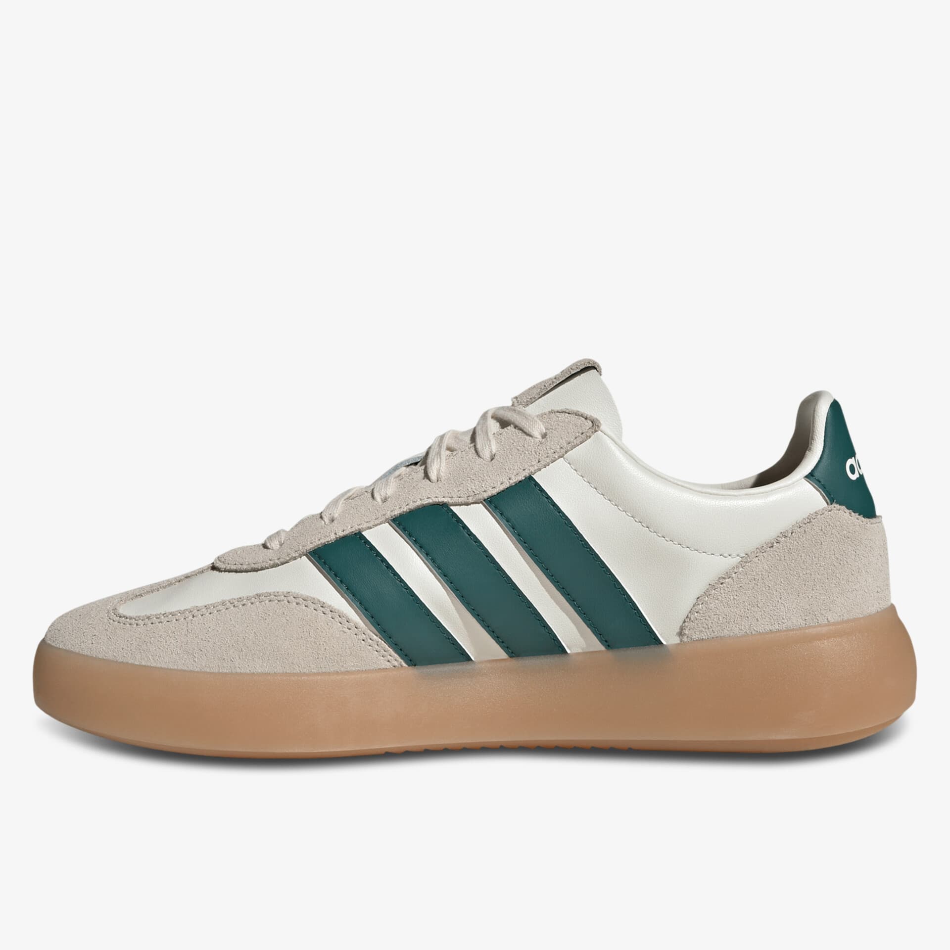 adidas BARREDA DECODE LUX Herren Sneaker Low