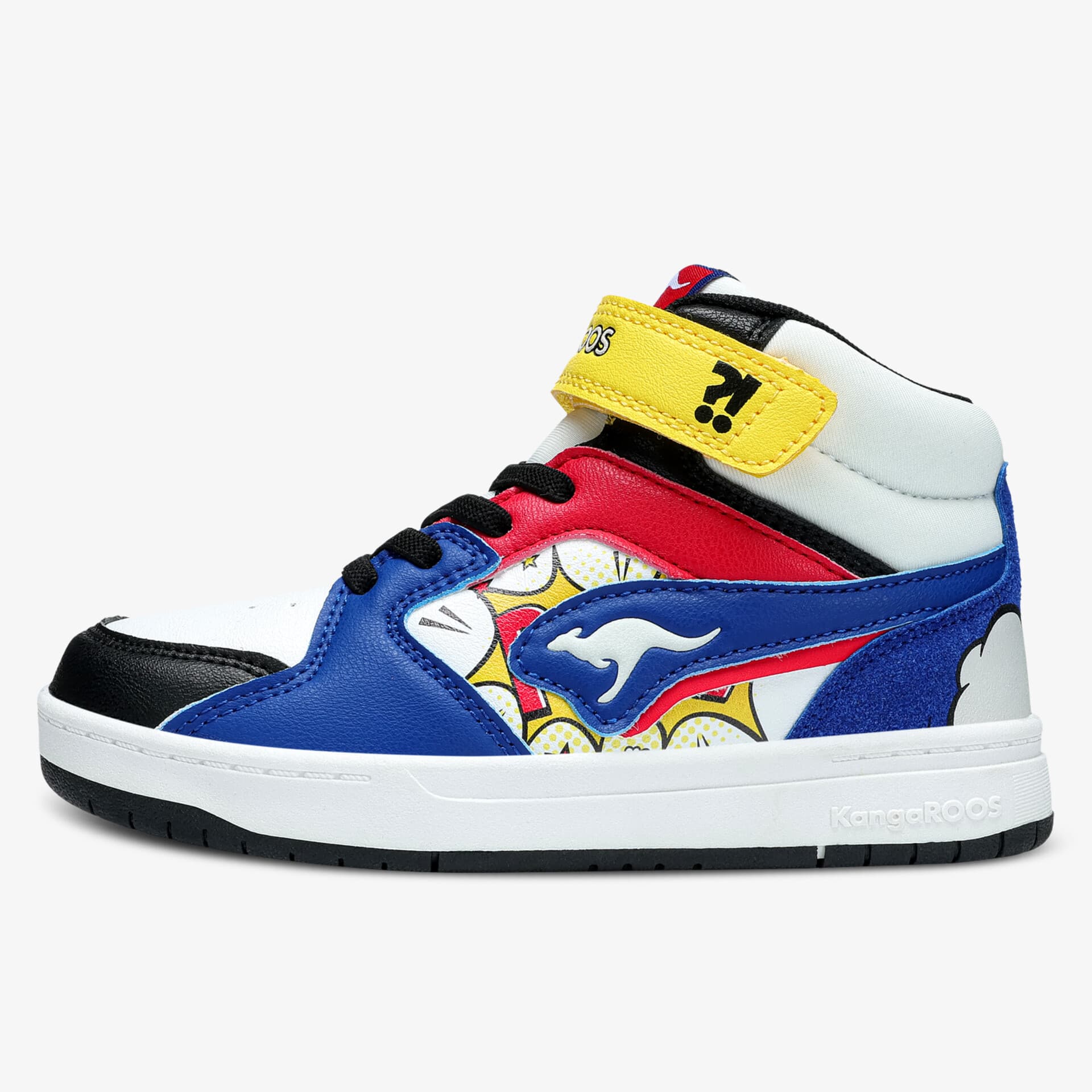 KangaROOS Kinder Sneaker High