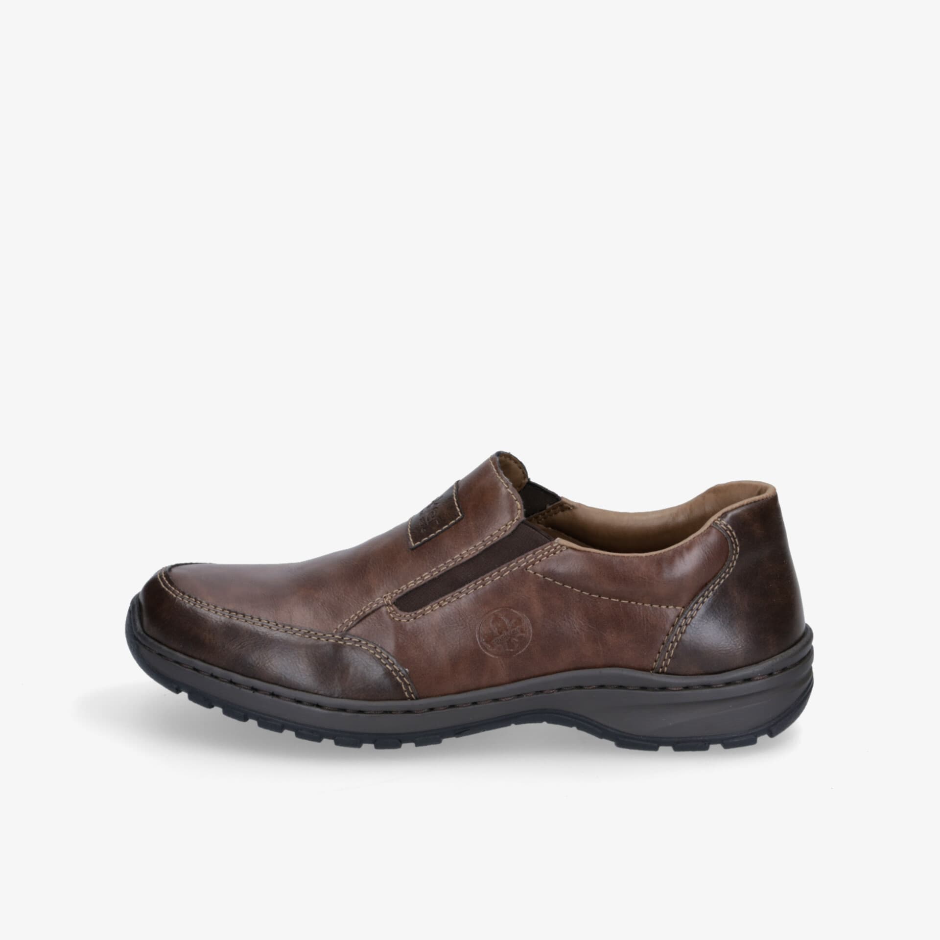 rieker Herren Slipper