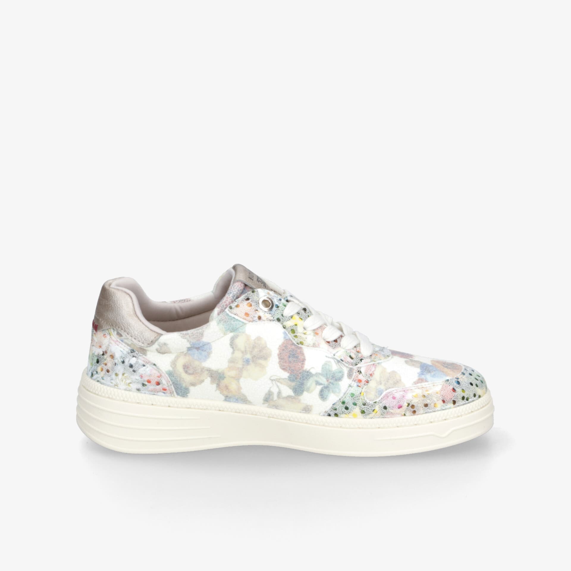 ​MUSTANG Damen Sneaker Low