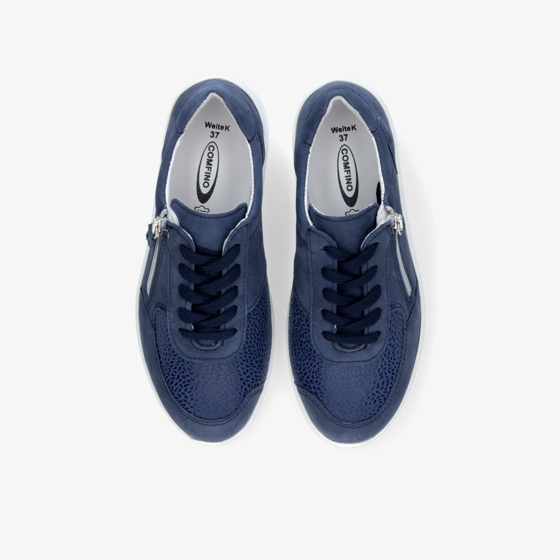 COMFINO Damen Halbschuhe