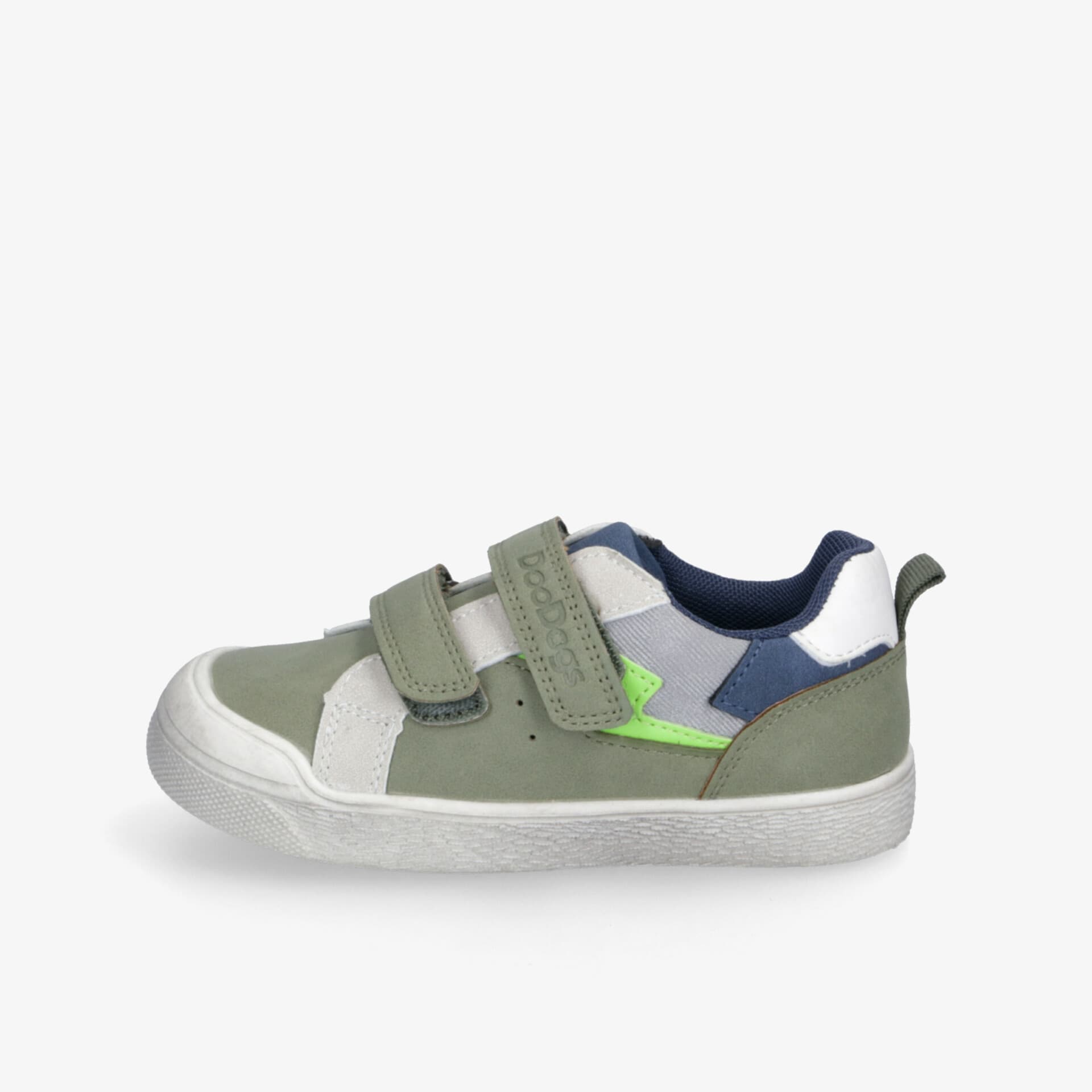 DooDogs Kinder Sneaker Low