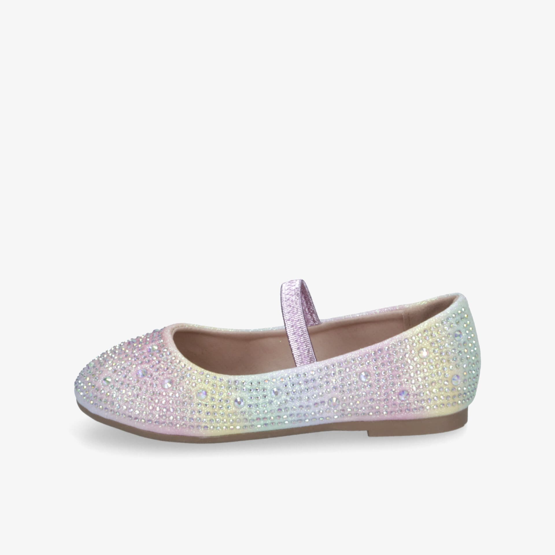 DooDogs Kinder Ballerinas