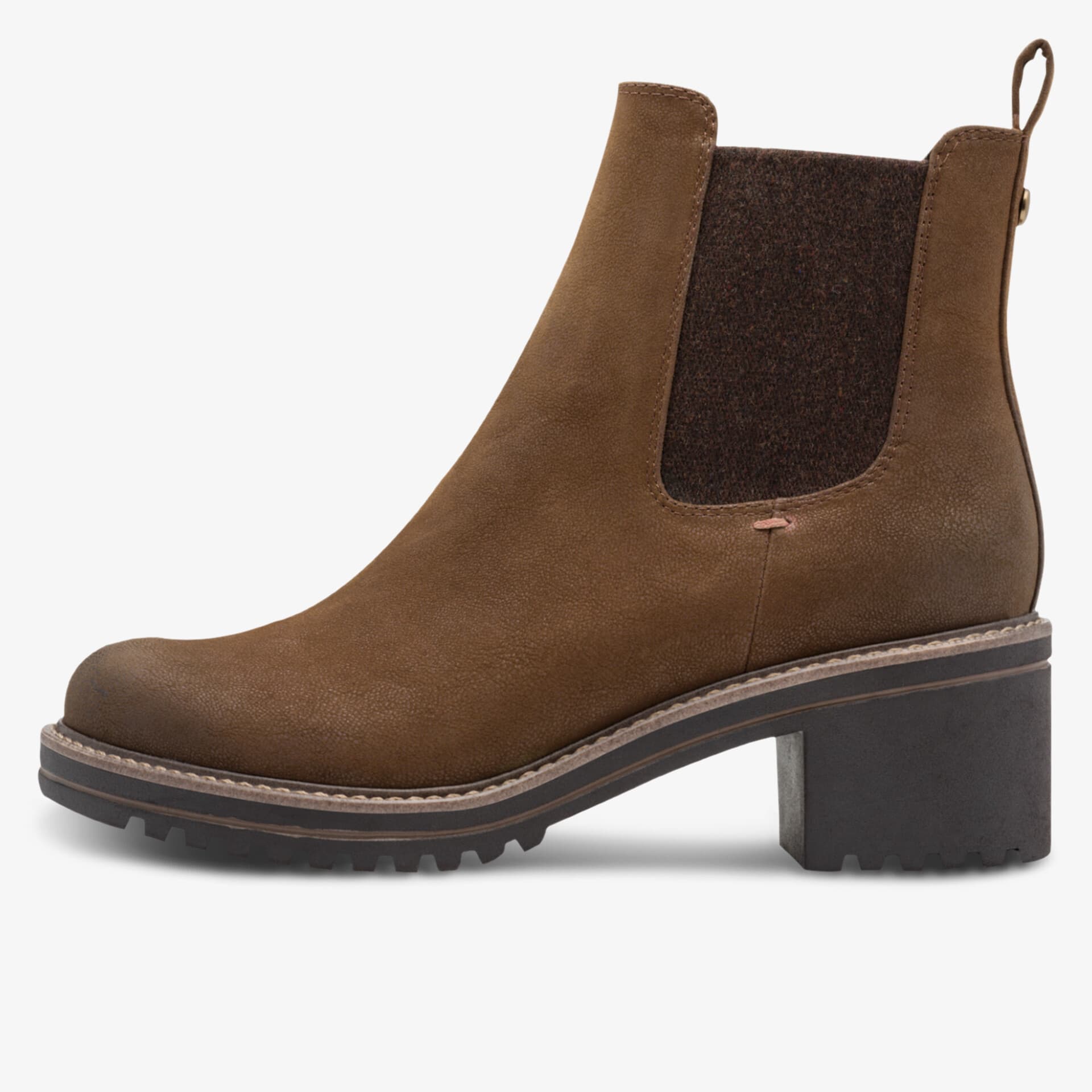 MARCO TOZZI Damen Chelsea Boots