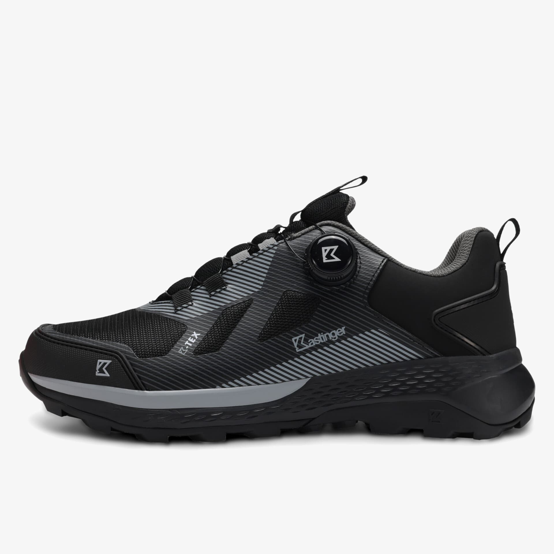Kastinger Herren Trekkingschuhe