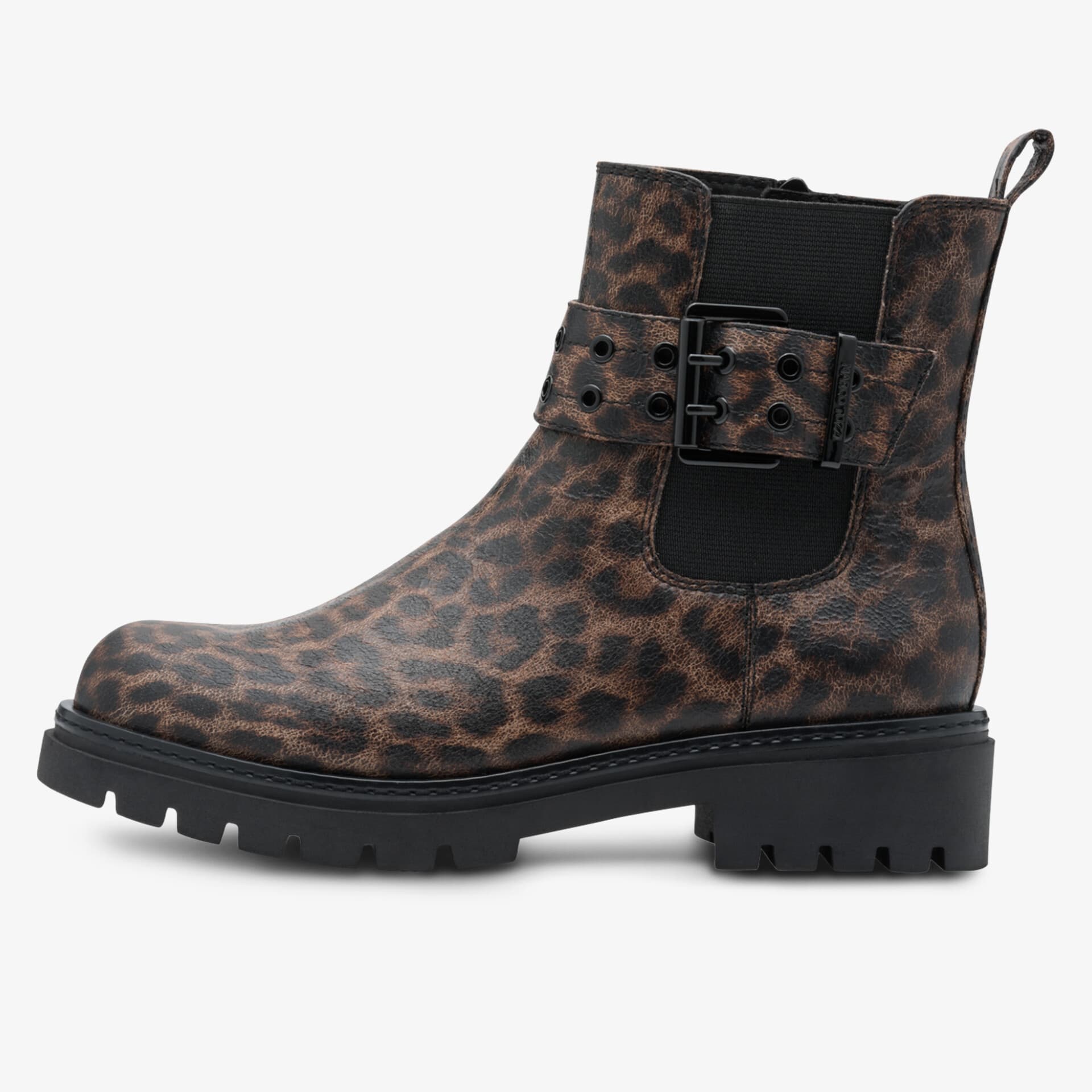MARCO TOZZI Damen Chelsea Boots