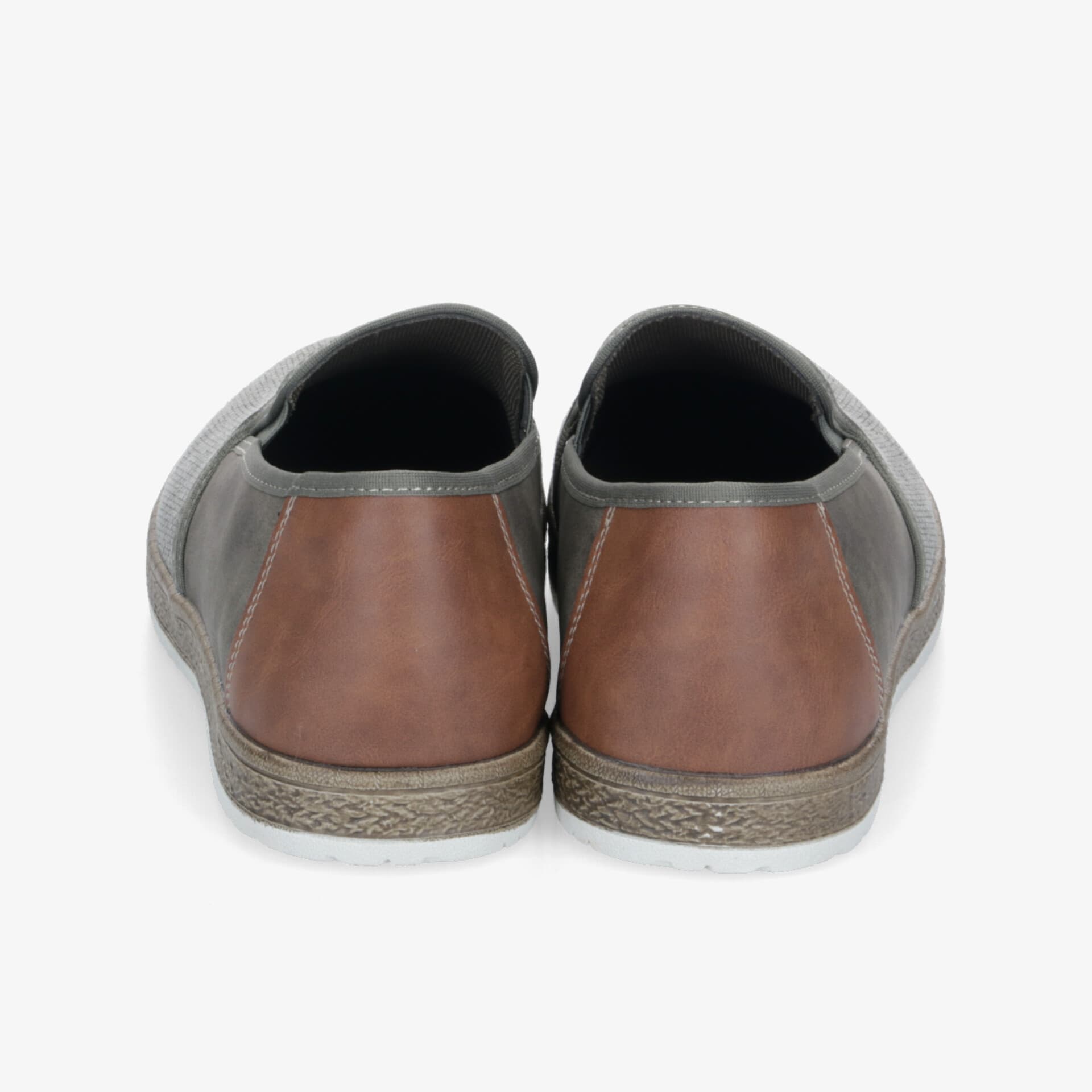 A.TONY Herren Slipper