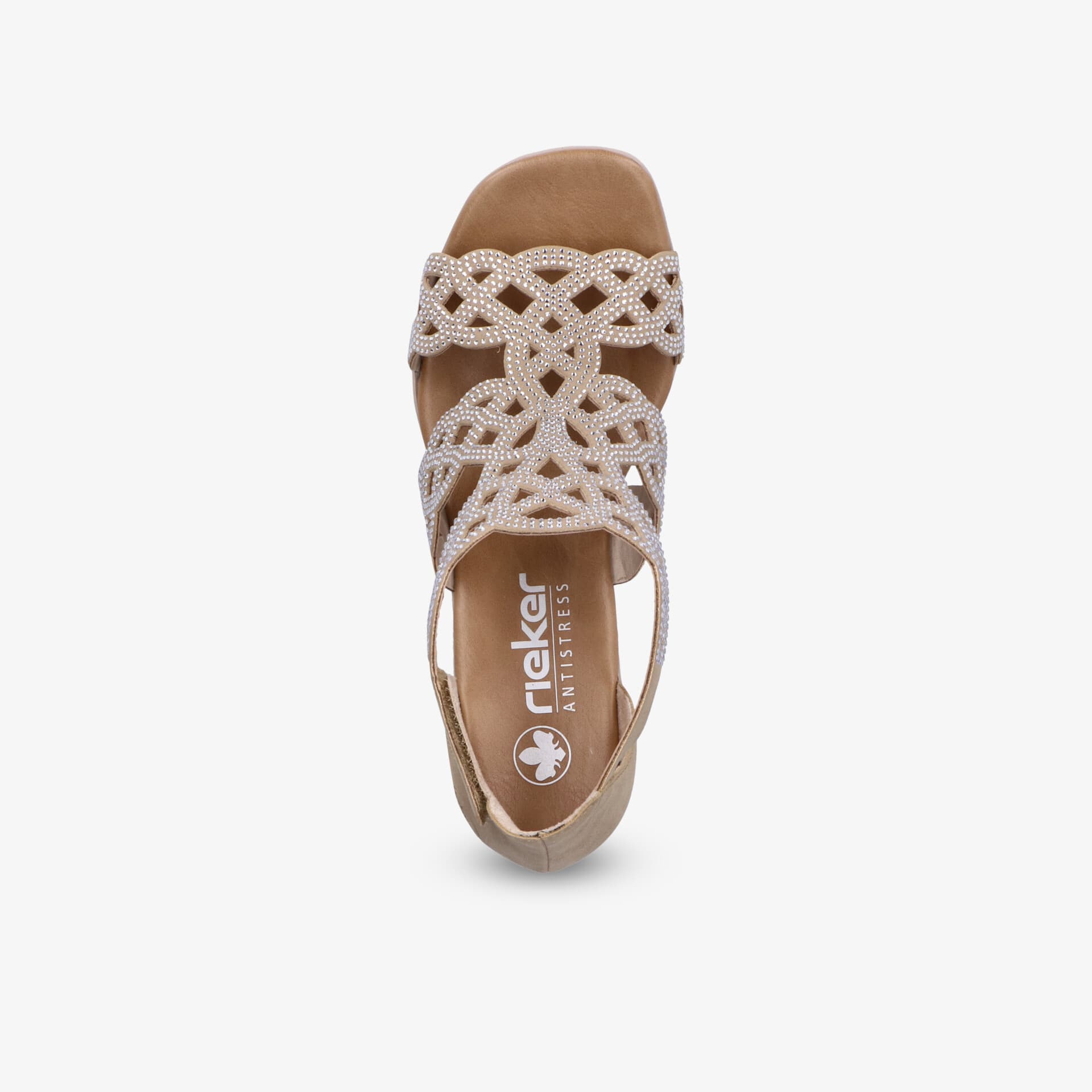 rieker Damen Sandalen