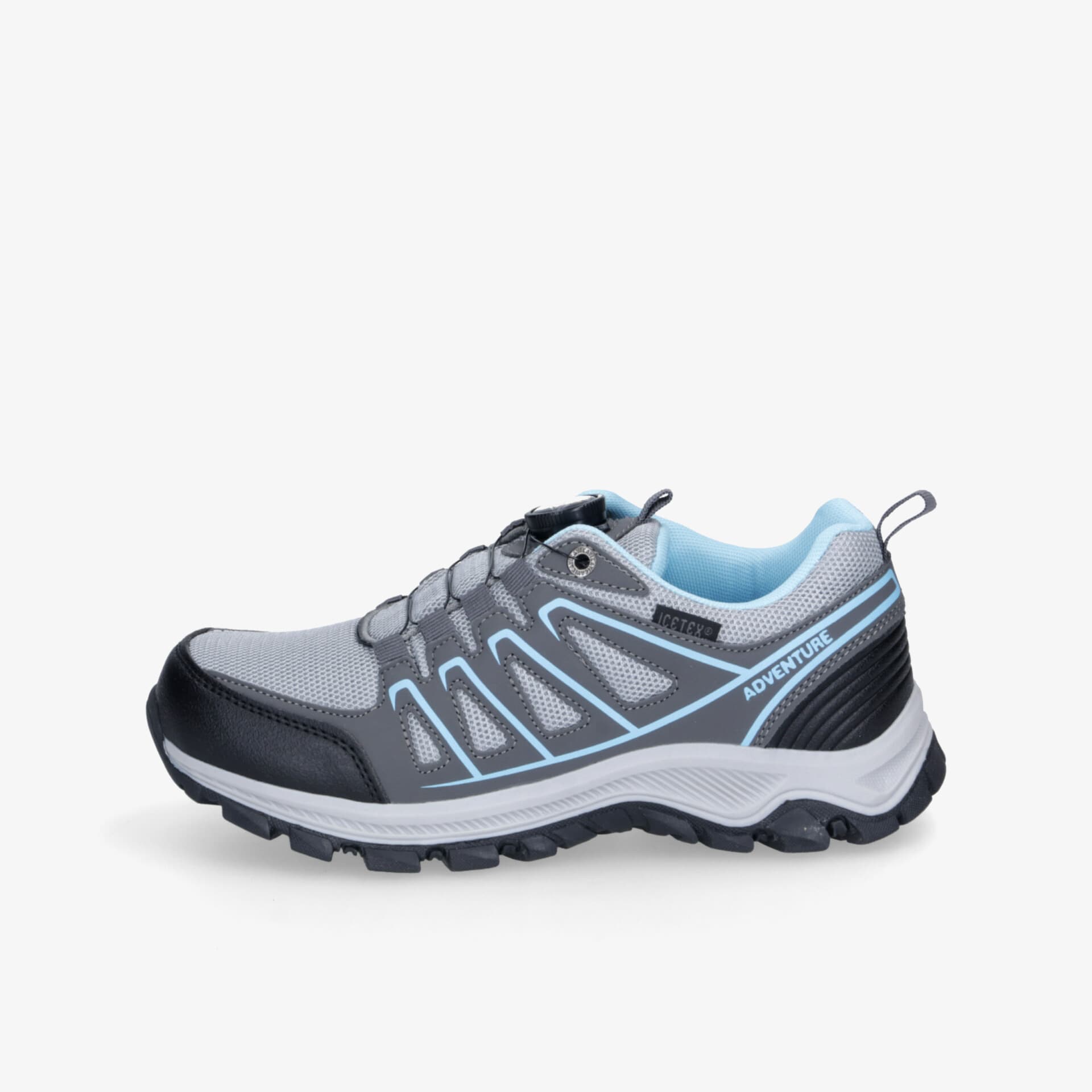 AVIC ADVENTURE Damen Trekkinghalbschuhe