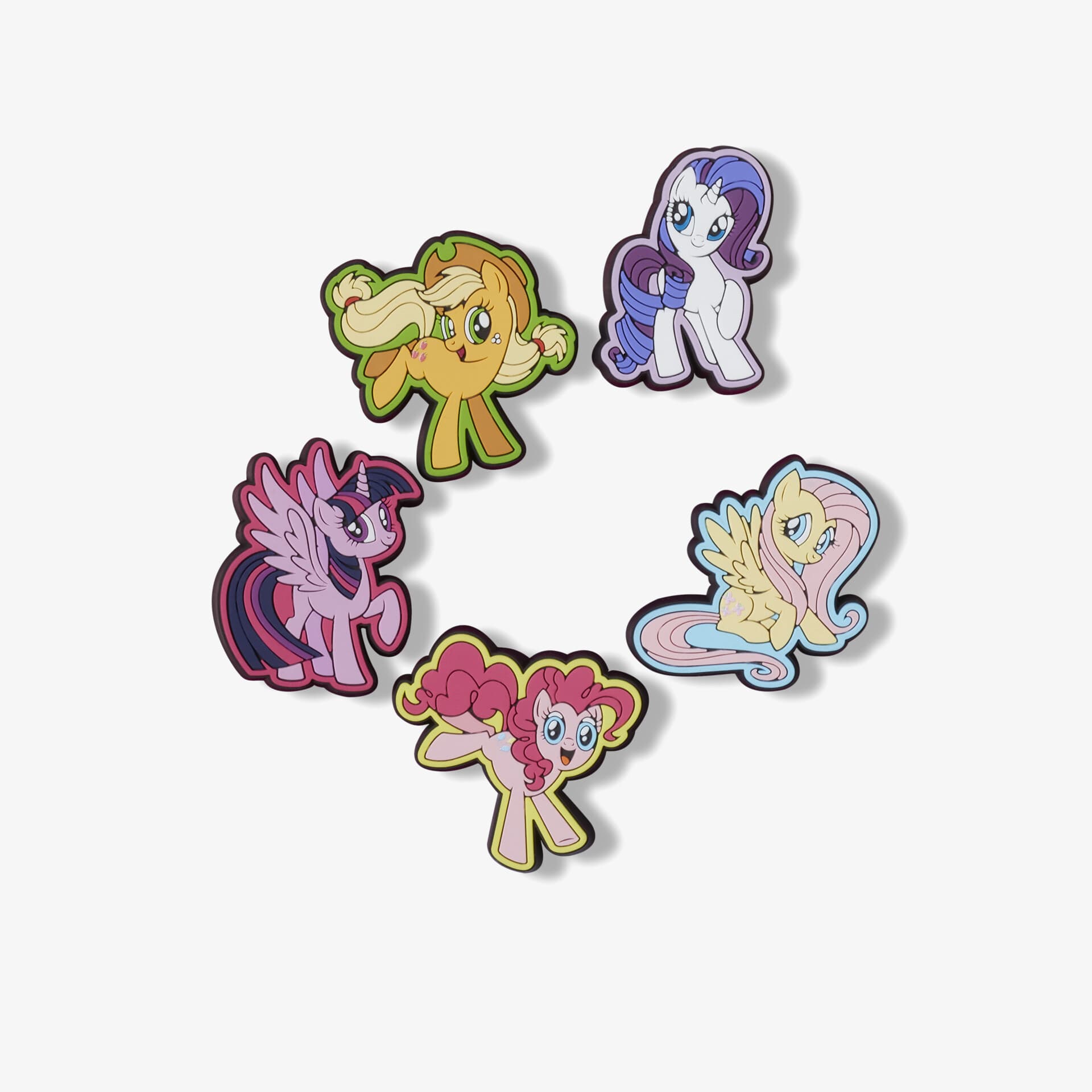 crocs my little pony Jibbitz™ Schuhschmuck