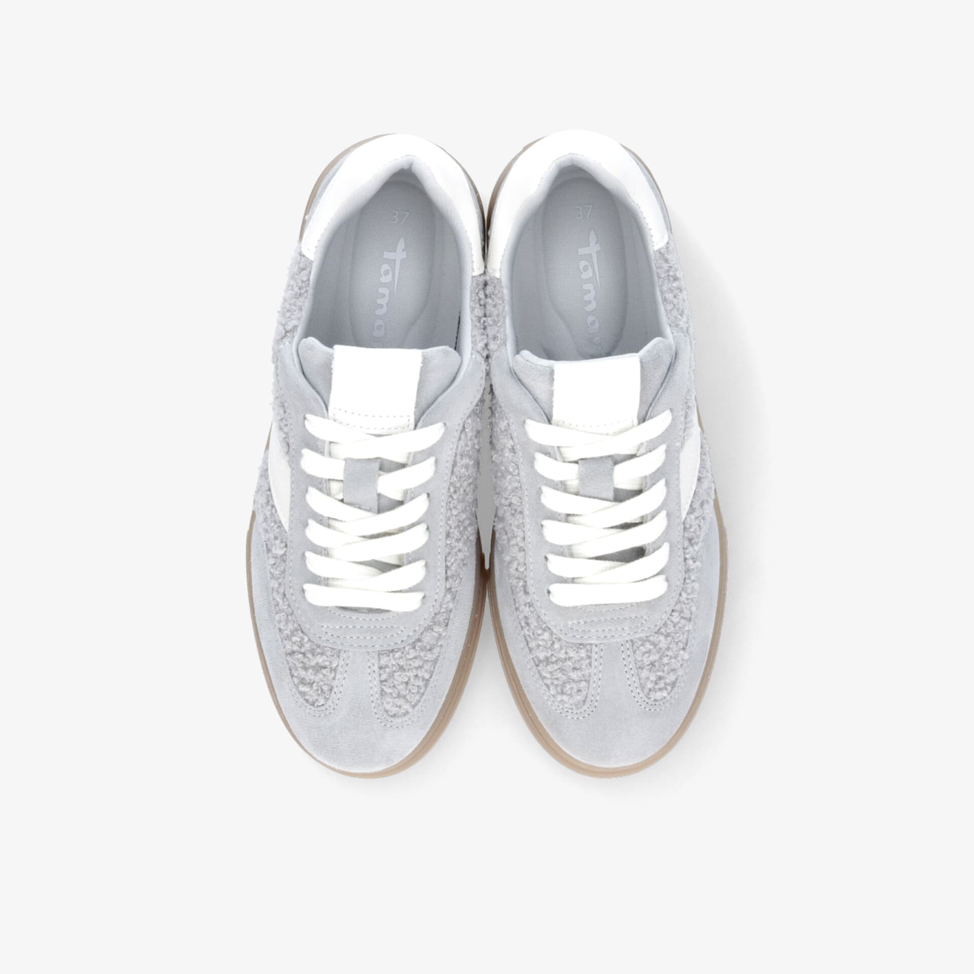 Tamaris Damen Sneaker Low
