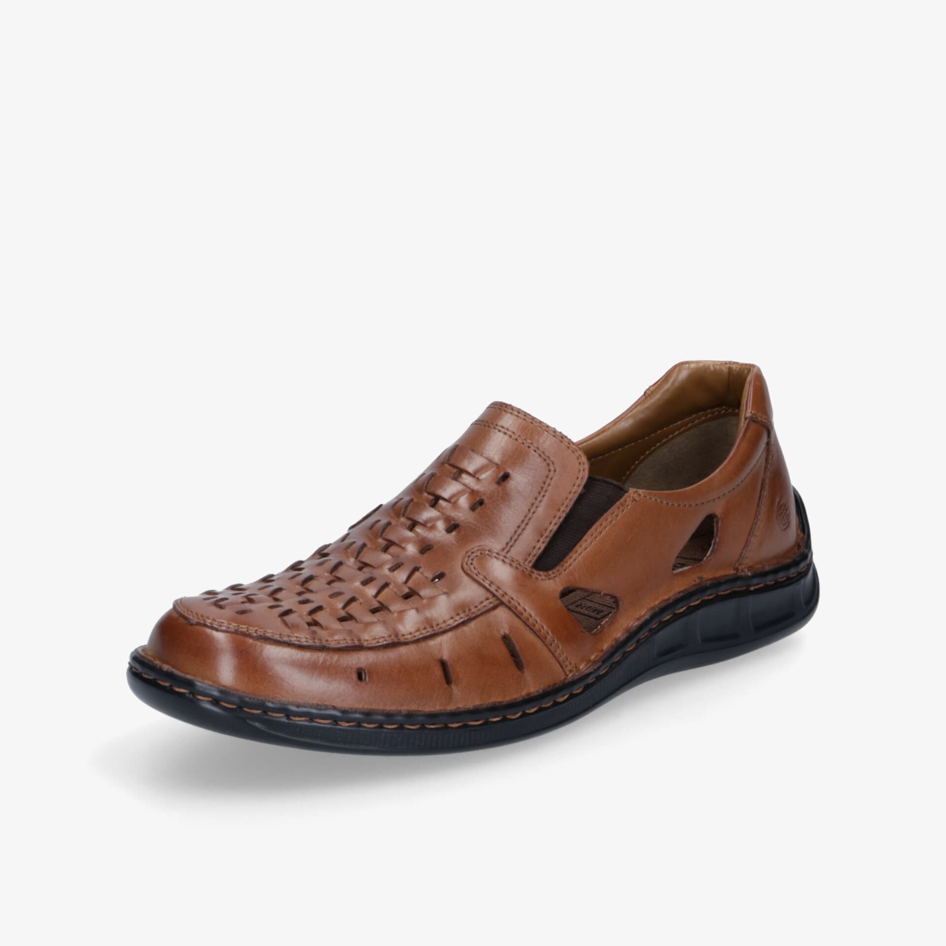 DAVE MAYER active Herren Slipper
