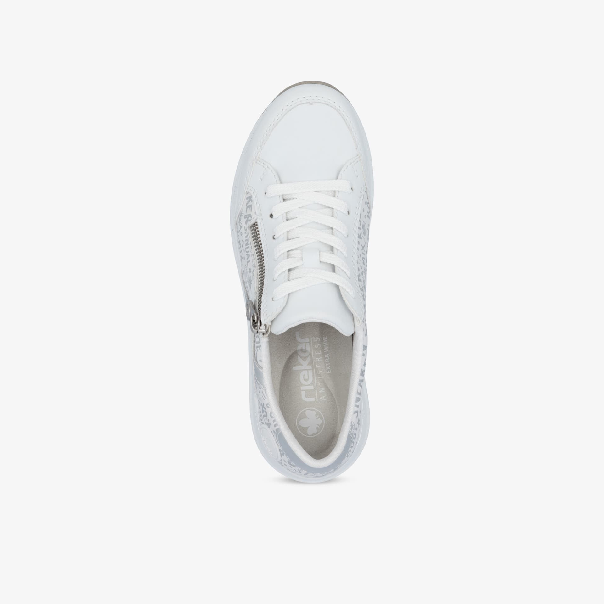 rieker Damen Sneaker Low