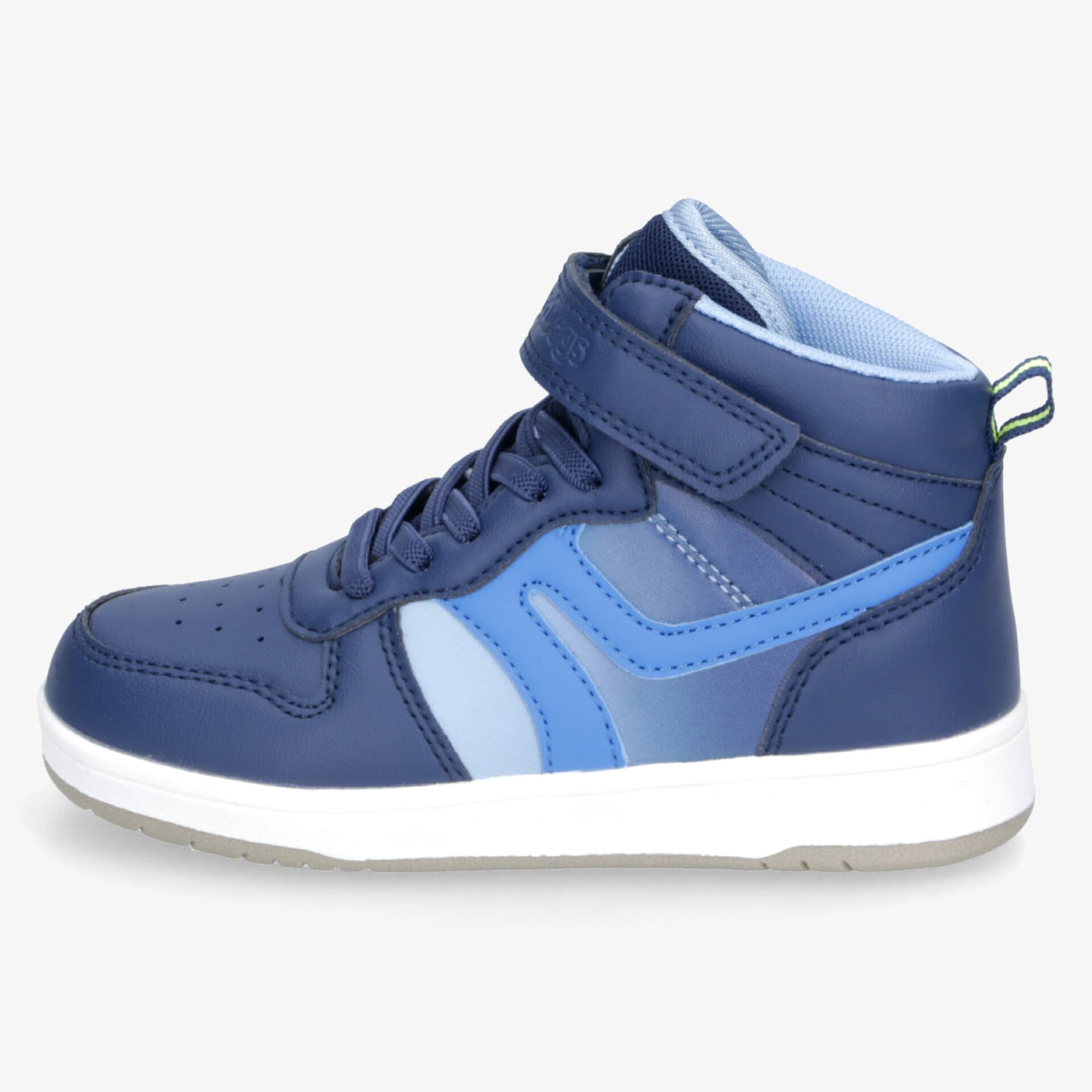 DooDogs Kinder Sneaker High