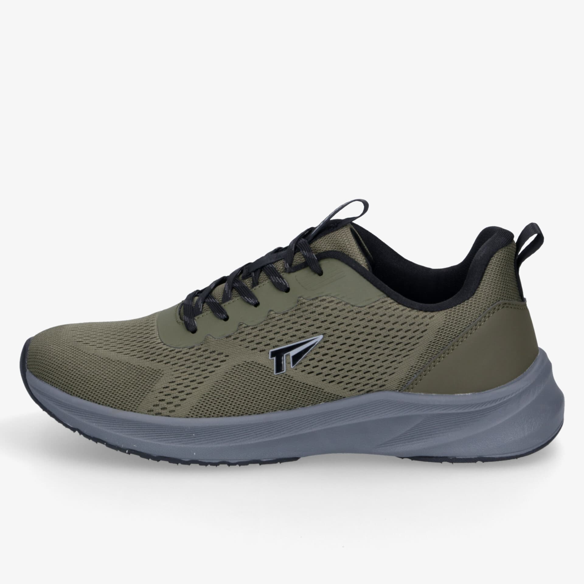 ROCKET Herren Sneaker Low