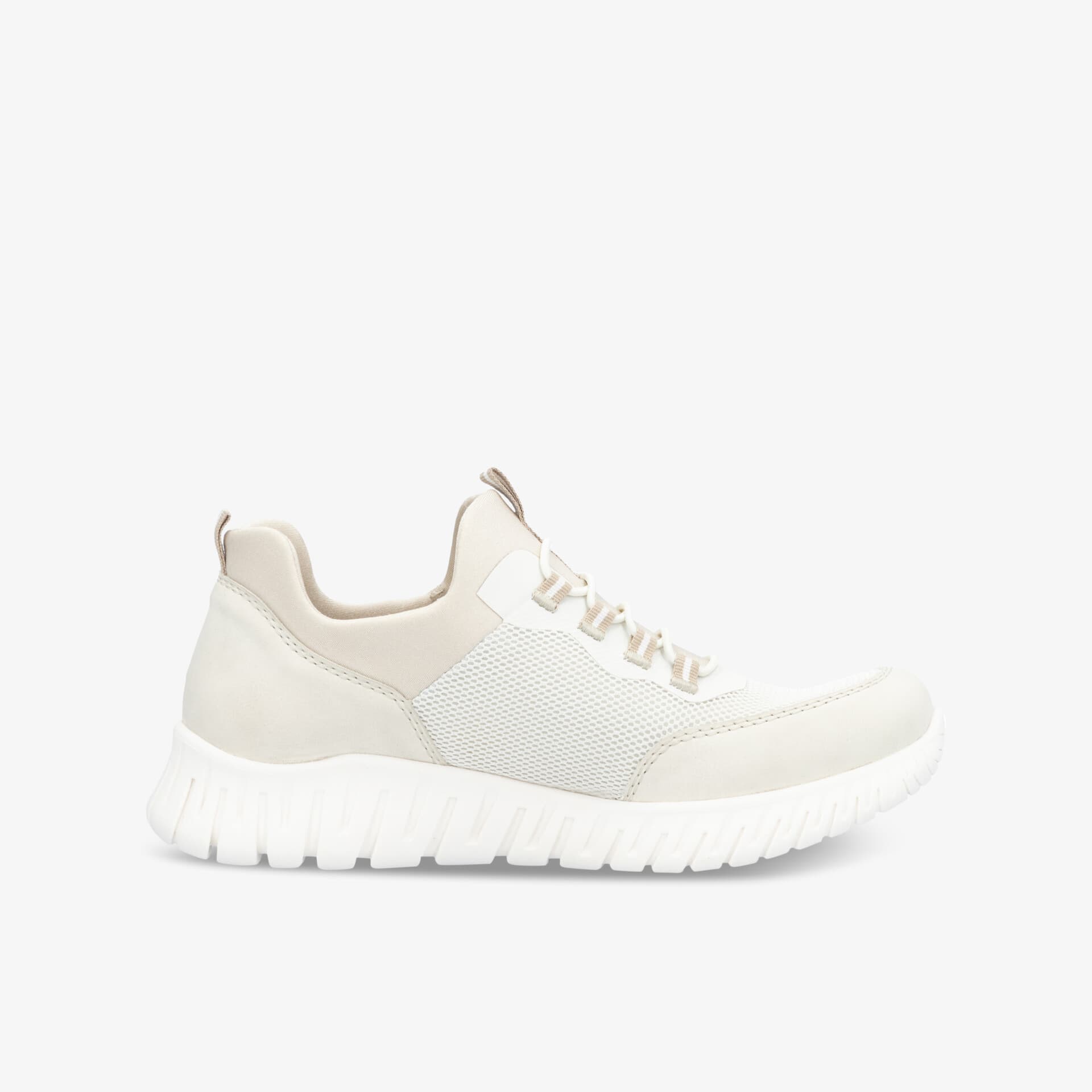 rieker Damen Sneaker Low