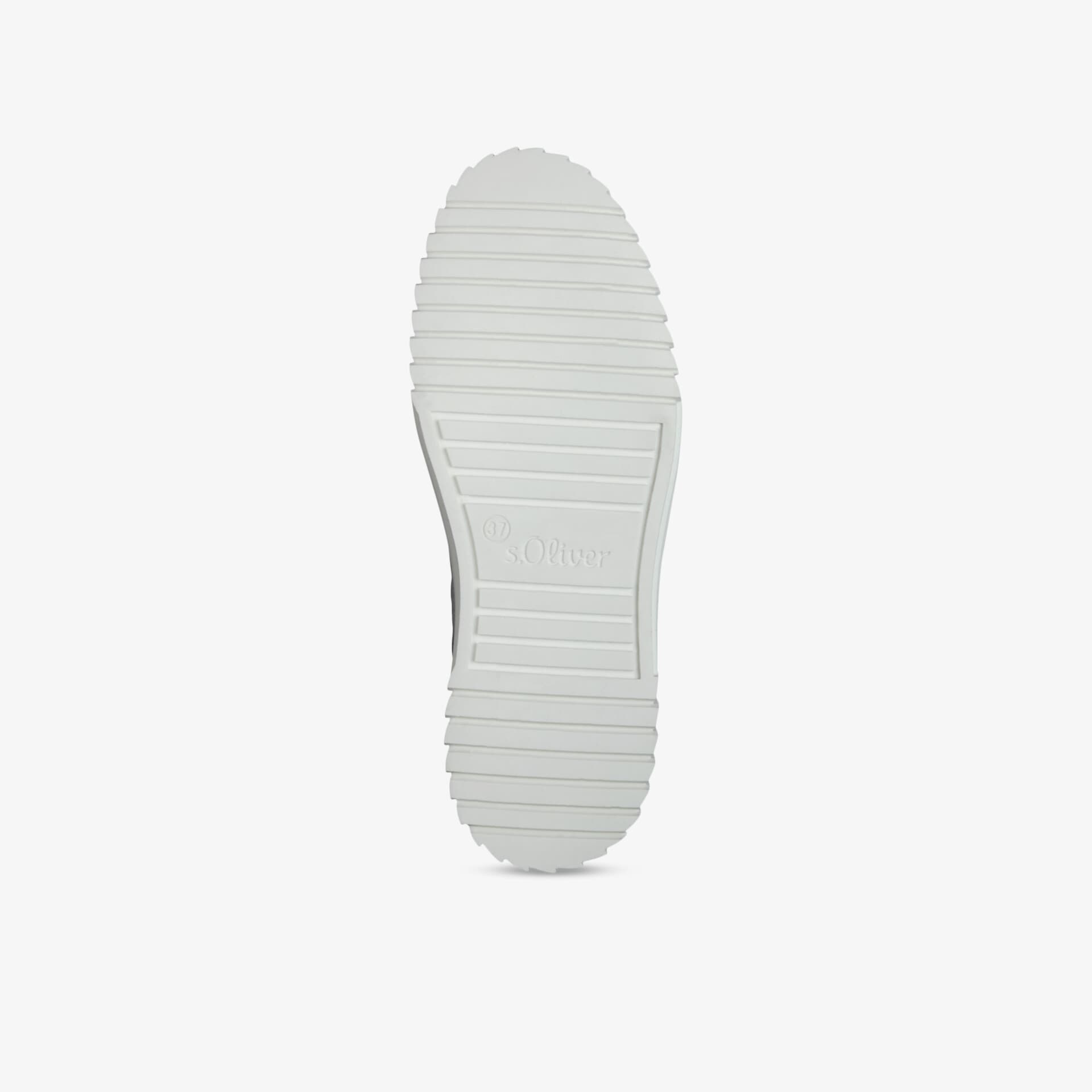 s.Oliver Damen Plateau Sneaker