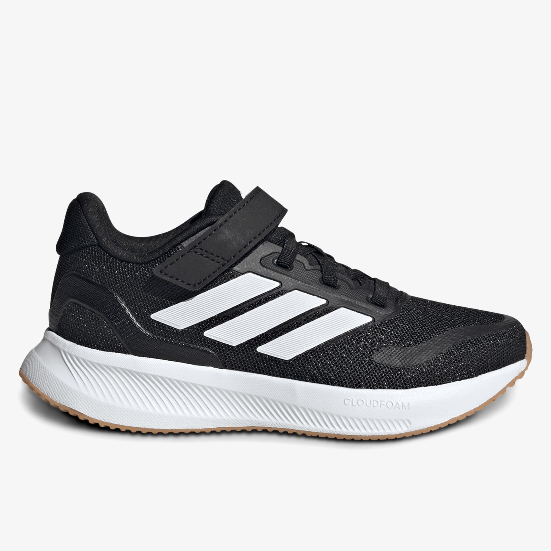 adidas RUNFALCON 5 EL C Kinder Sportschuhe