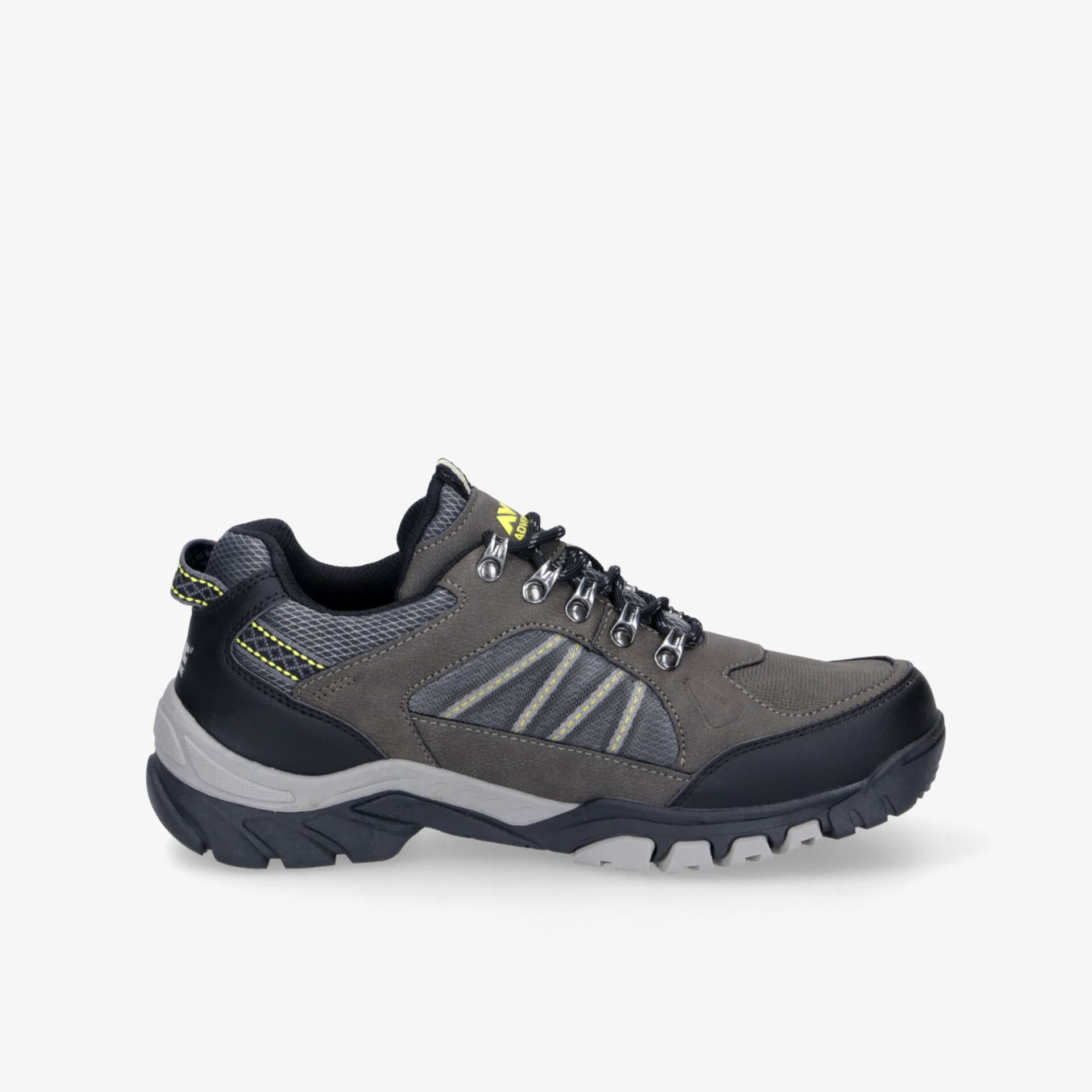 AVIC ADVENTURE Herren Trekkinghalbschuhe